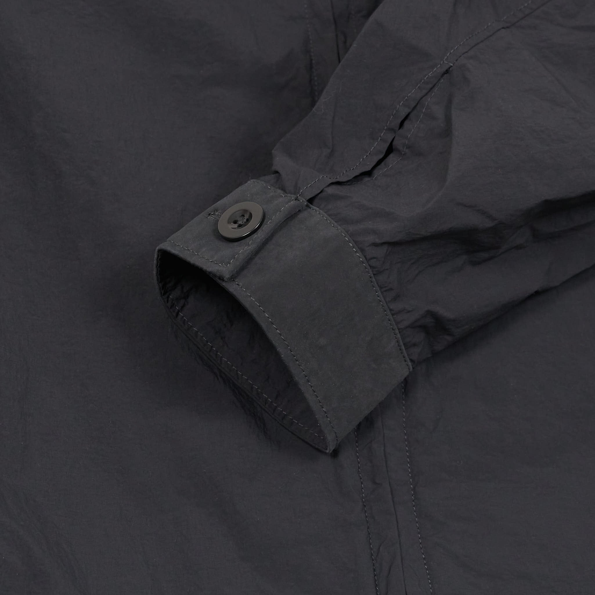 Ten c Lightweight Mid Layer Jacket - DeeCee style
