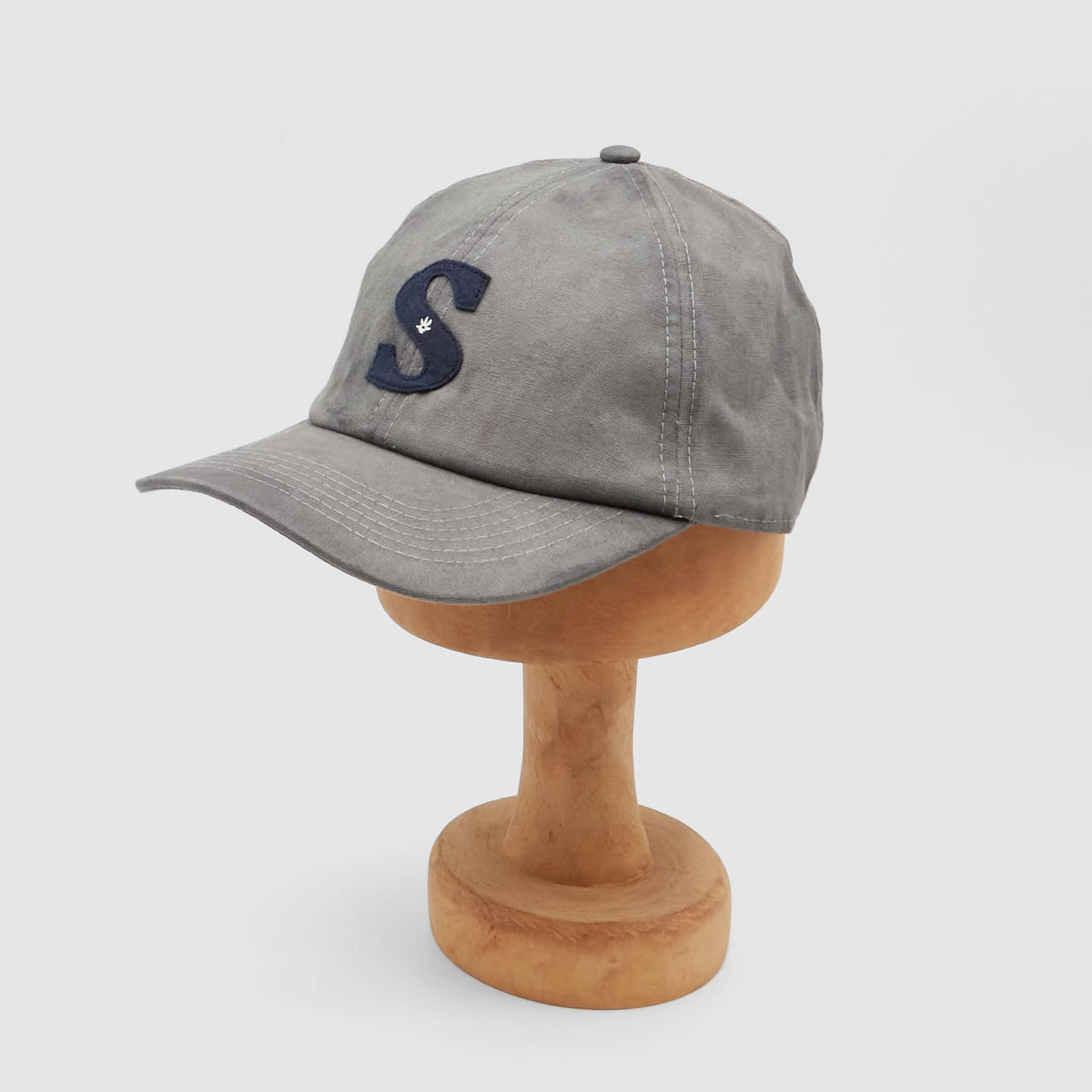 Super Duper Mugnum Ball Cap