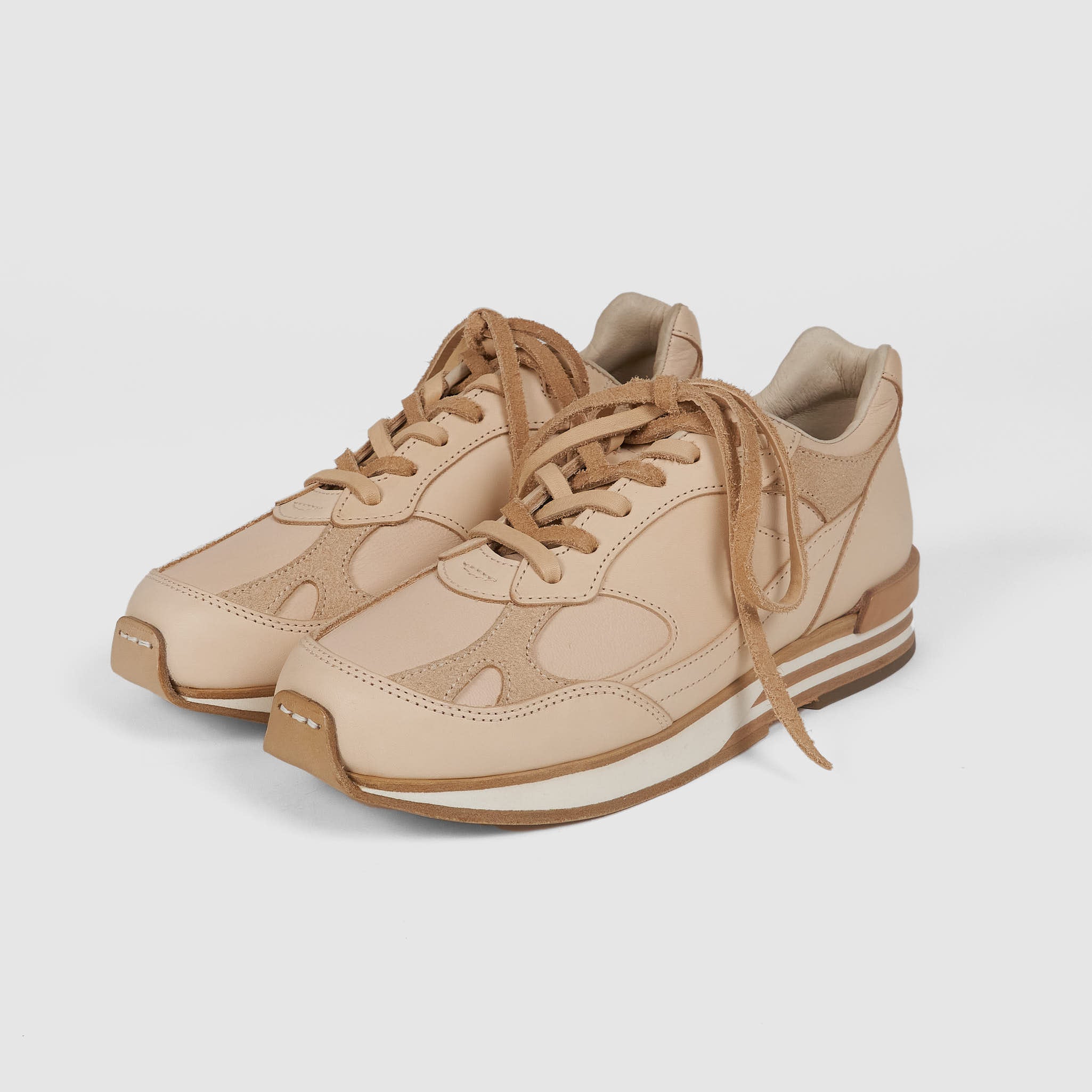 Hender Scheme Manual Industrial mip-28 Handcrafted Sneaker
