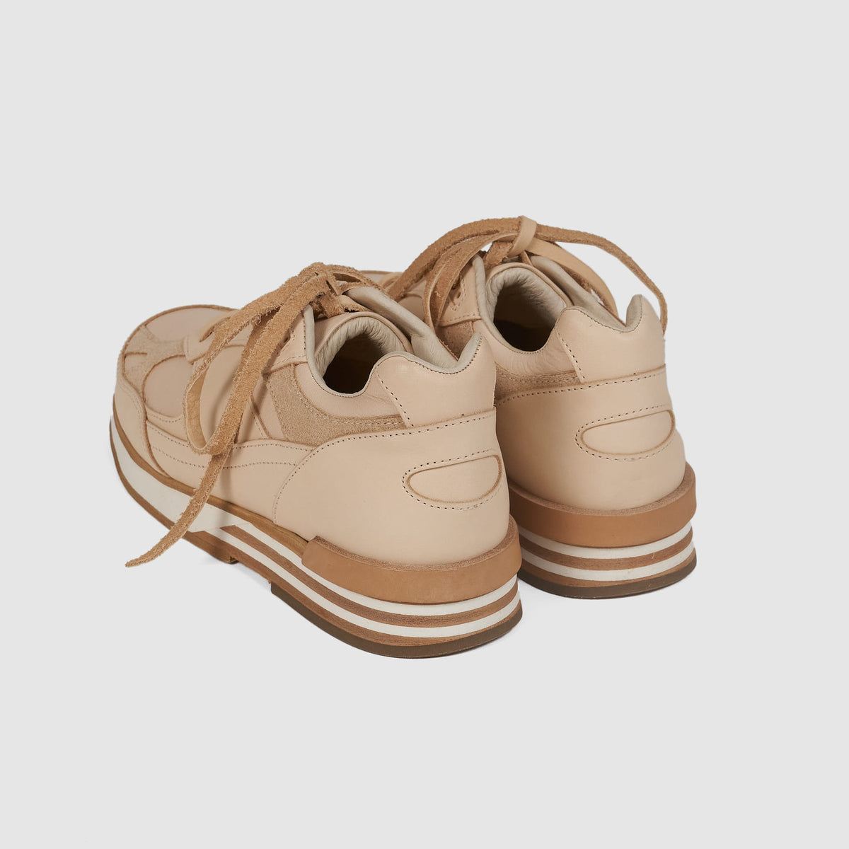 Hender Scheme Manual Industrial mip-28 Handcrafted Sneaker