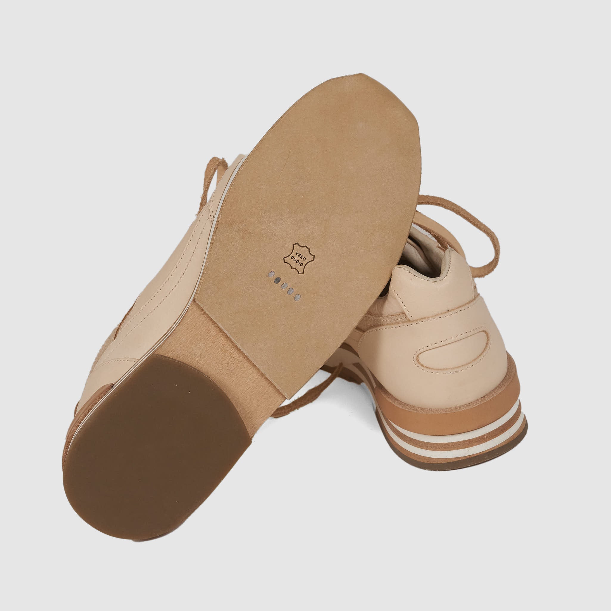 Hender Scheme Manual Industrial mip-28 Handcrafted Sneaker