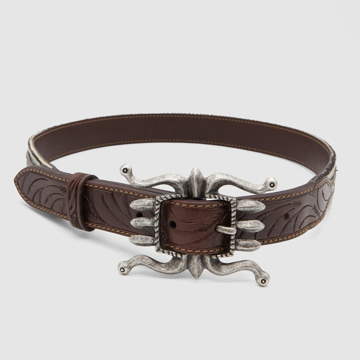 Double R Belt Double RL Mens Page 2 - DeeCee style