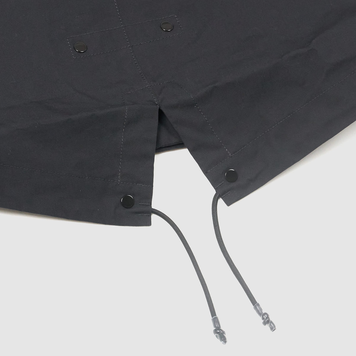 Stone Island Ghost Piece VENTILE® Fish Tail Parka