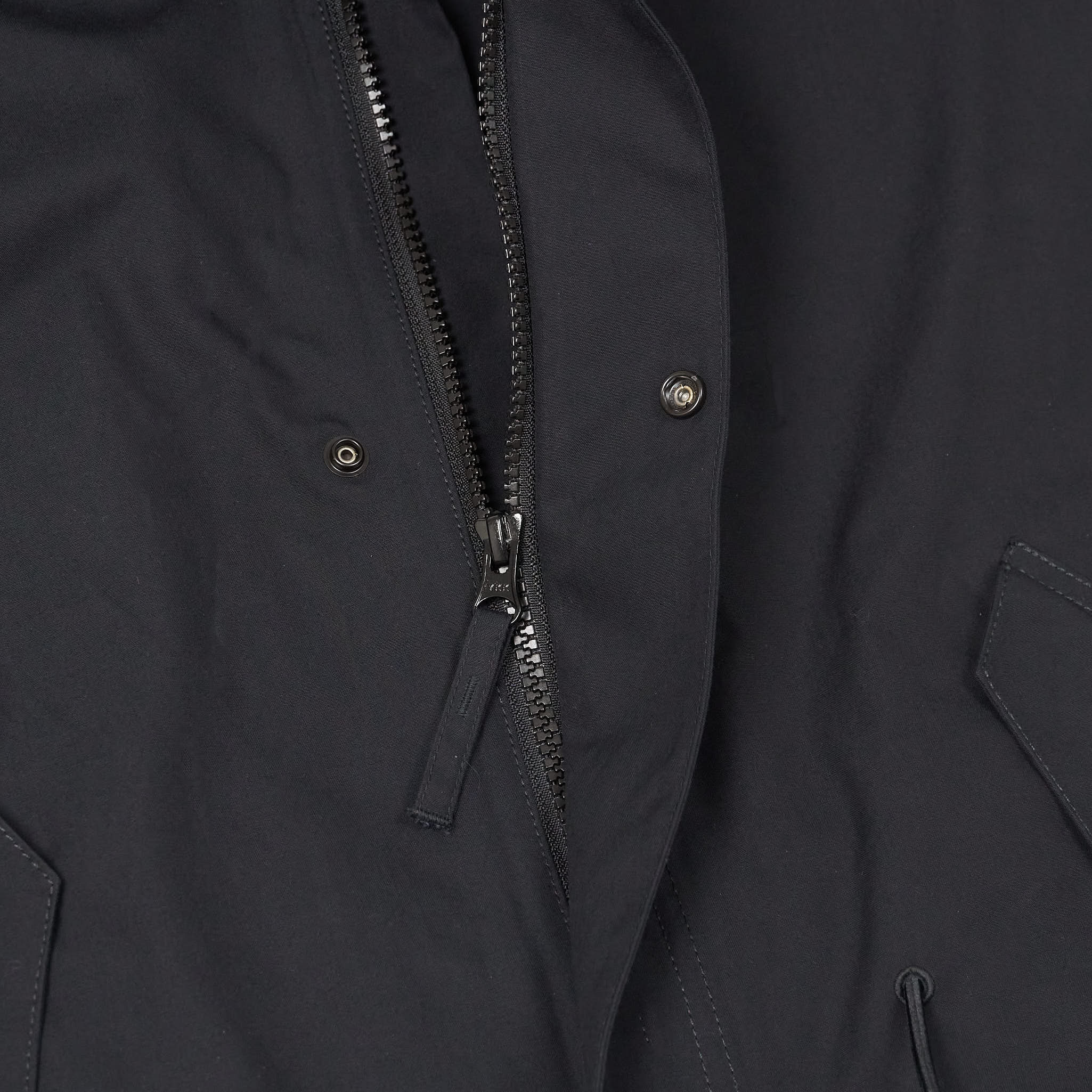 Stone Island Light Real Down Jacket, Loom Woven Down Chambers