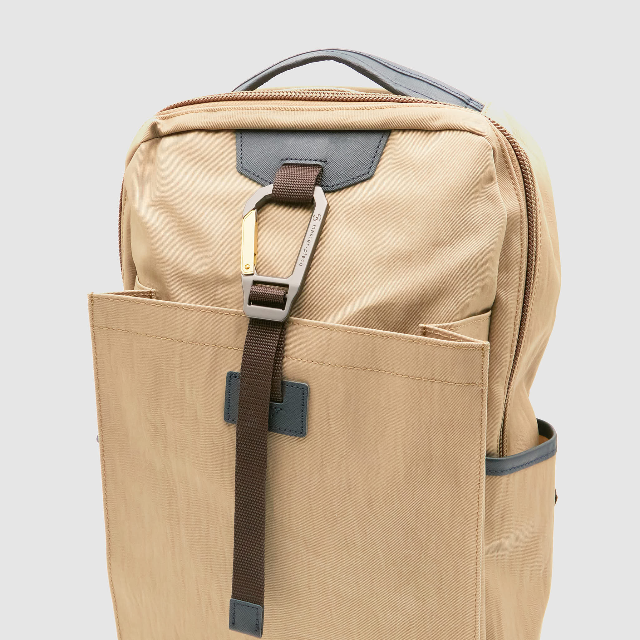 Master Piece Link Backpack DeeCee style