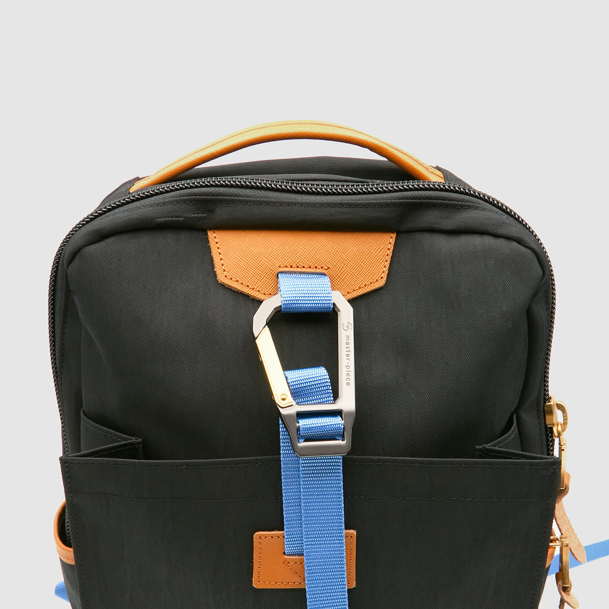 Master-Piece Link Backpack - DeeCee style