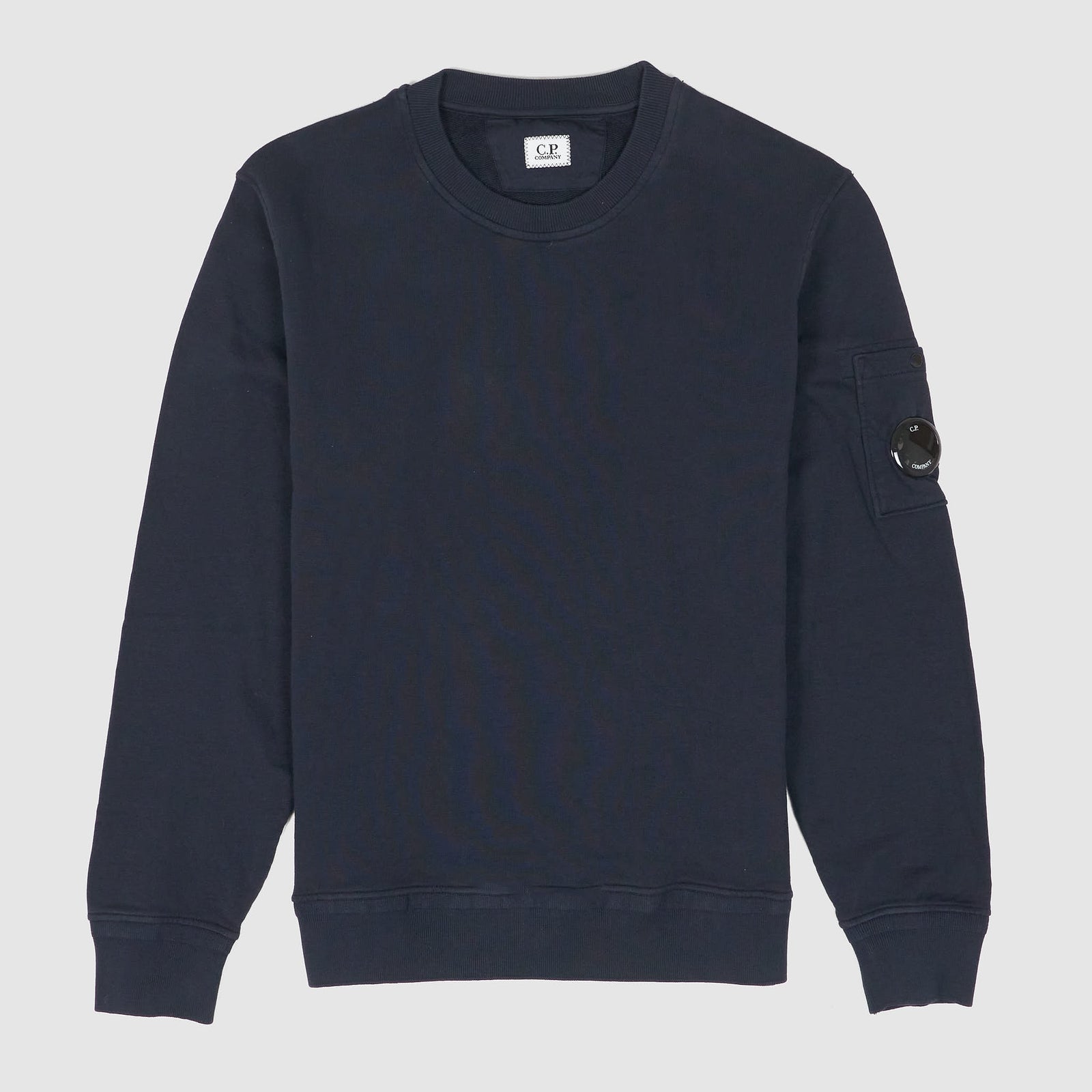 C.P. Company Tagged sweatshirts hoodies DeeCee style