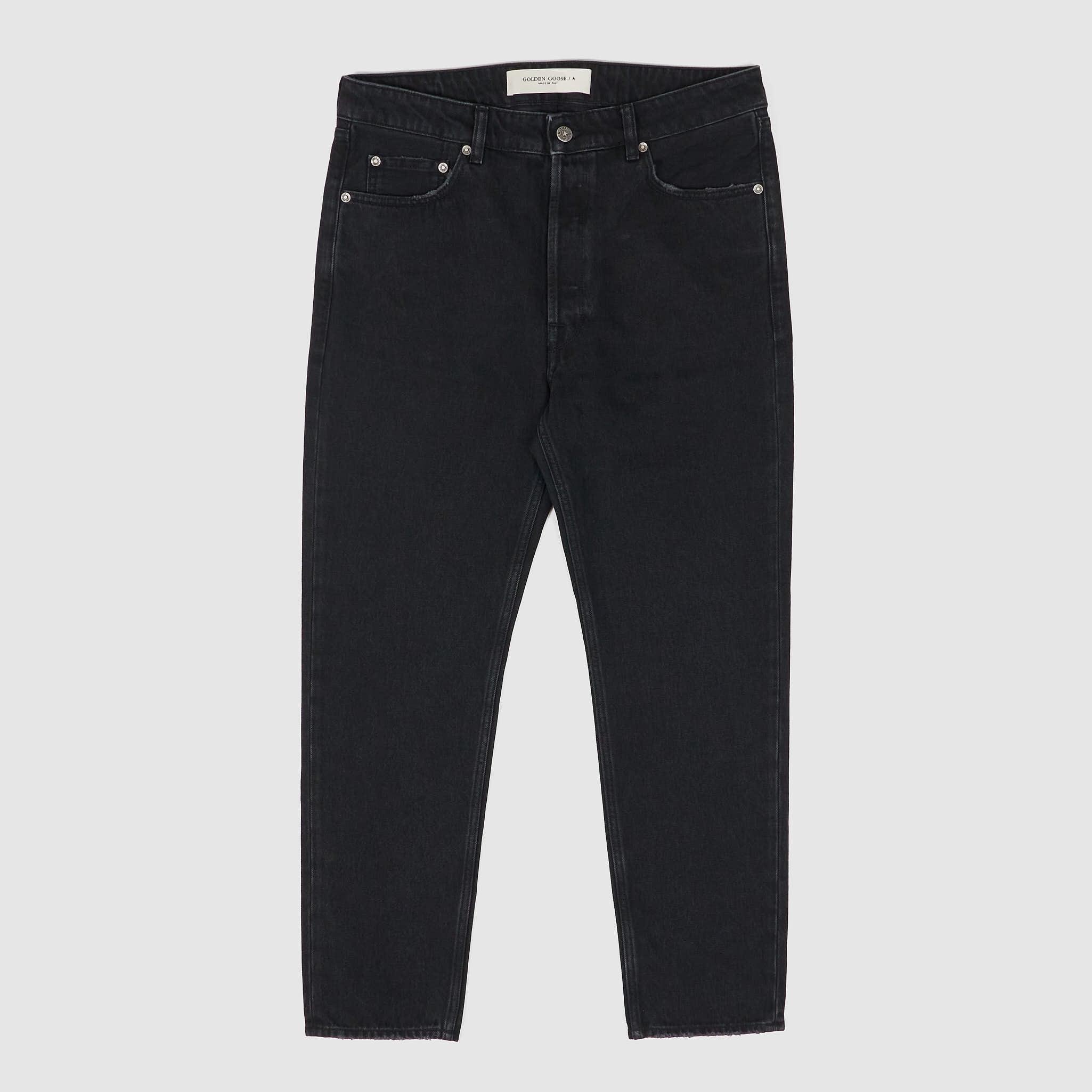 Golden Goose Deluxe Brand Denim Jeans - DeeCee style