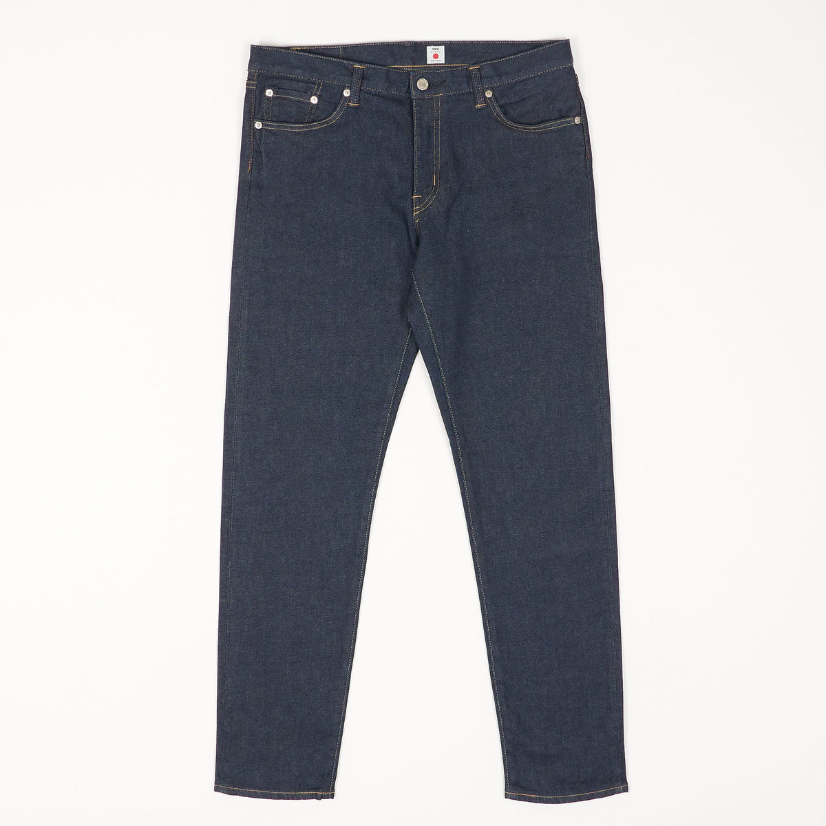 Edwin Regular Tapered  5-Pocket Denim Selvage Jeans