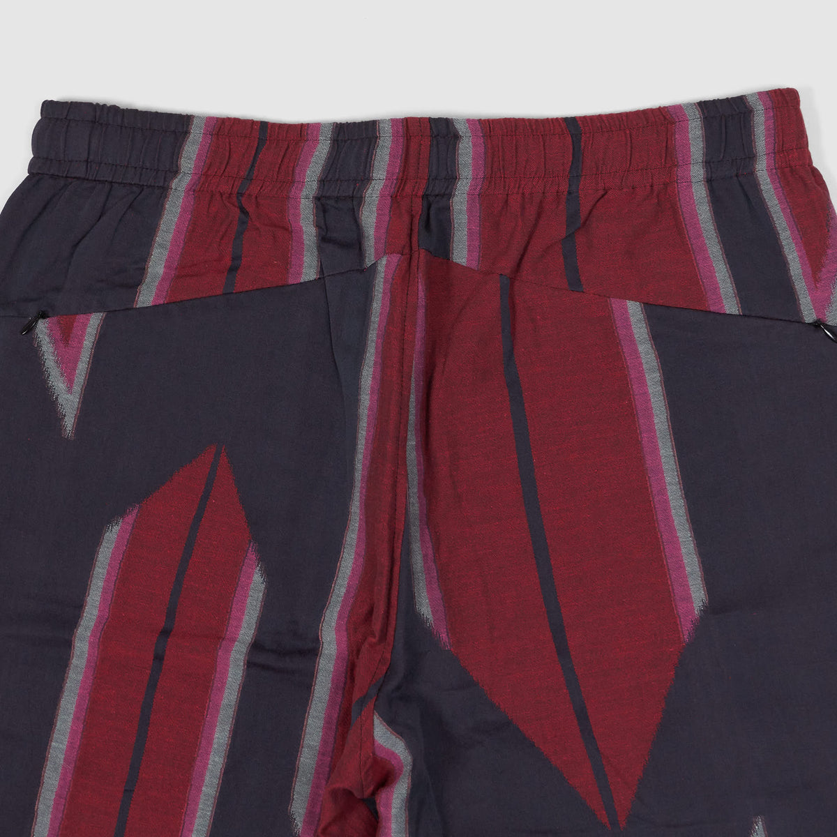 Needles A Red Arrow Kimono Bermuda Shorts