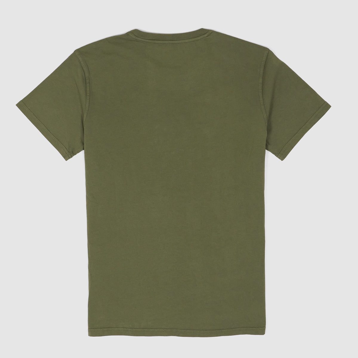 Bl&#39;ker Tee Short Sleeve Crew Neck Swordfish T-Shirt