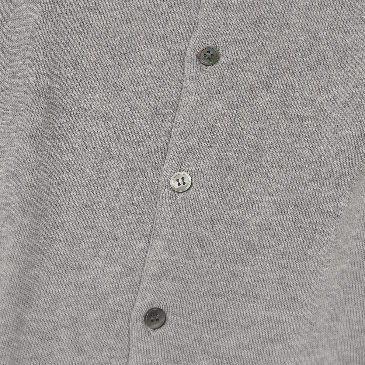 Vlas Blomme Ladies Back Switching Cardigan