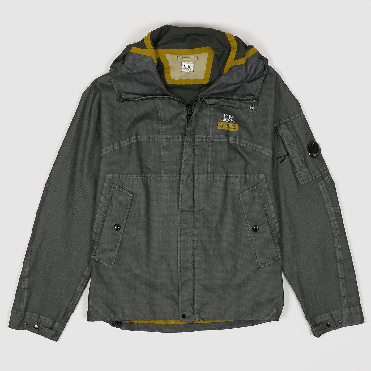 C.P. Company Gore Gore Tex G-Type Jacket