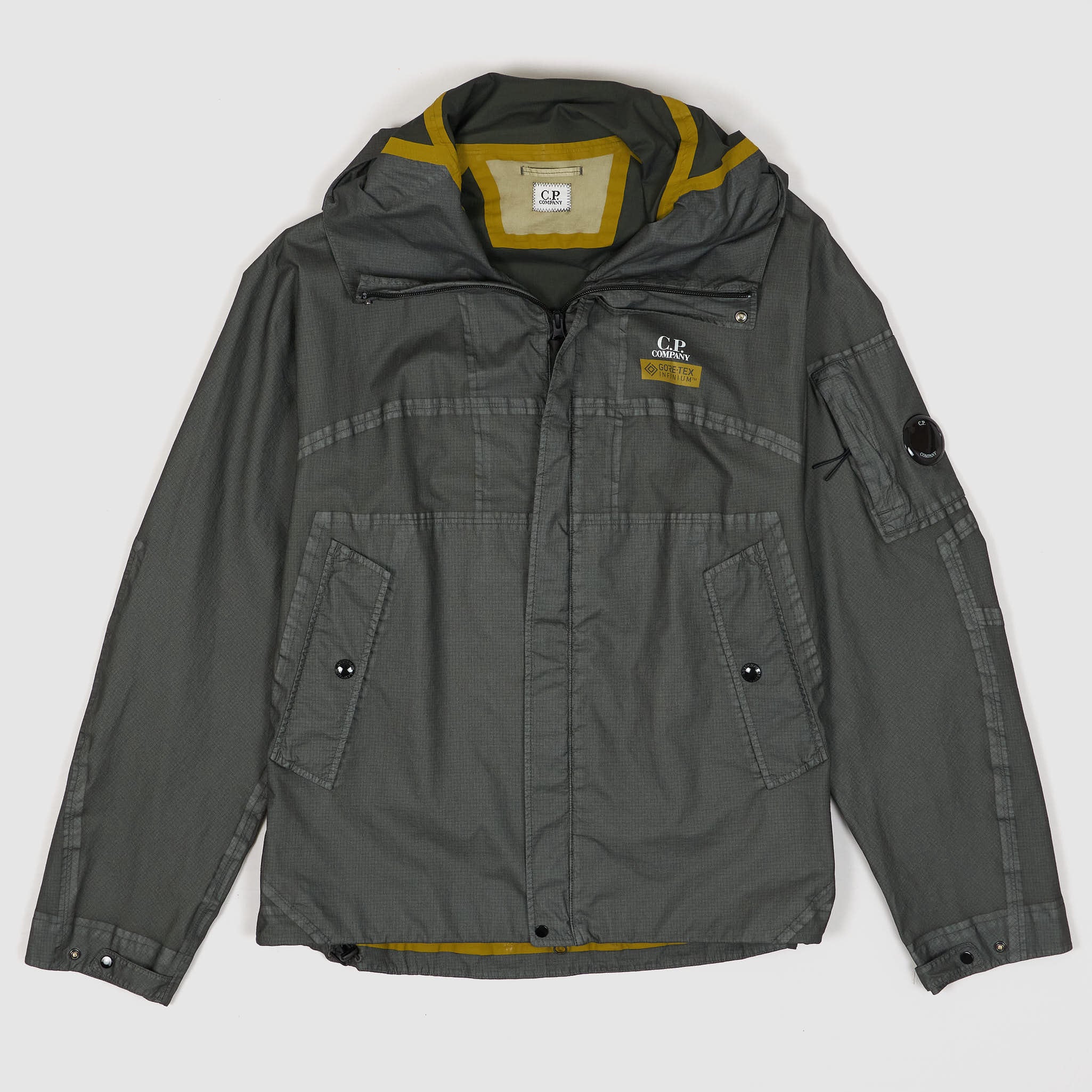 C.P. Company Gore Gore Tex G-Type Jacket - DeeCee style