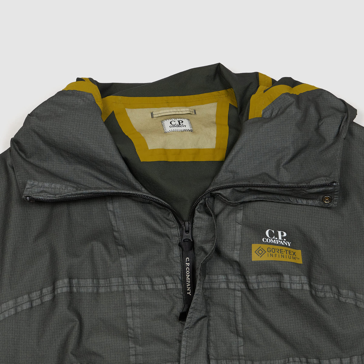 C.P. Company Gore Gore Tex G-Type Jacket