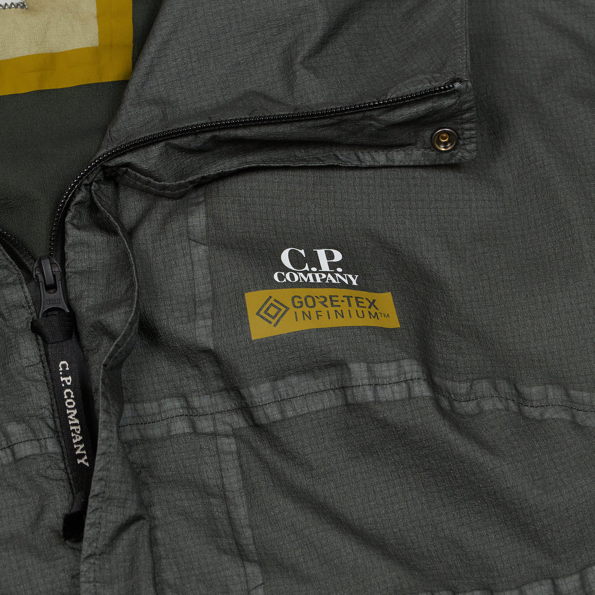 GORE-TEX Brand Waterproof Drawstring Bag