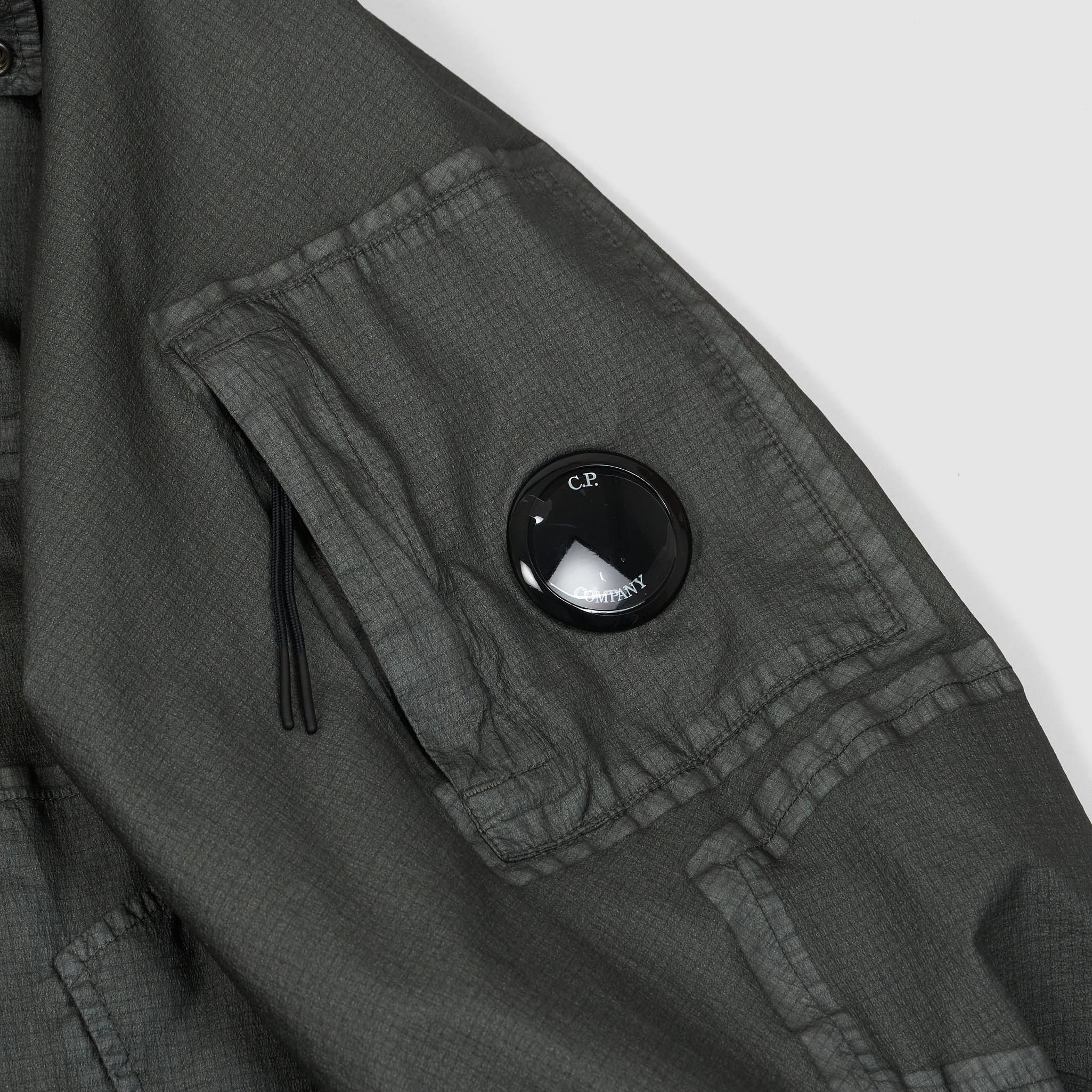 C.P. Company Gore Gore Tex G-Type Jacket - DeeCee style