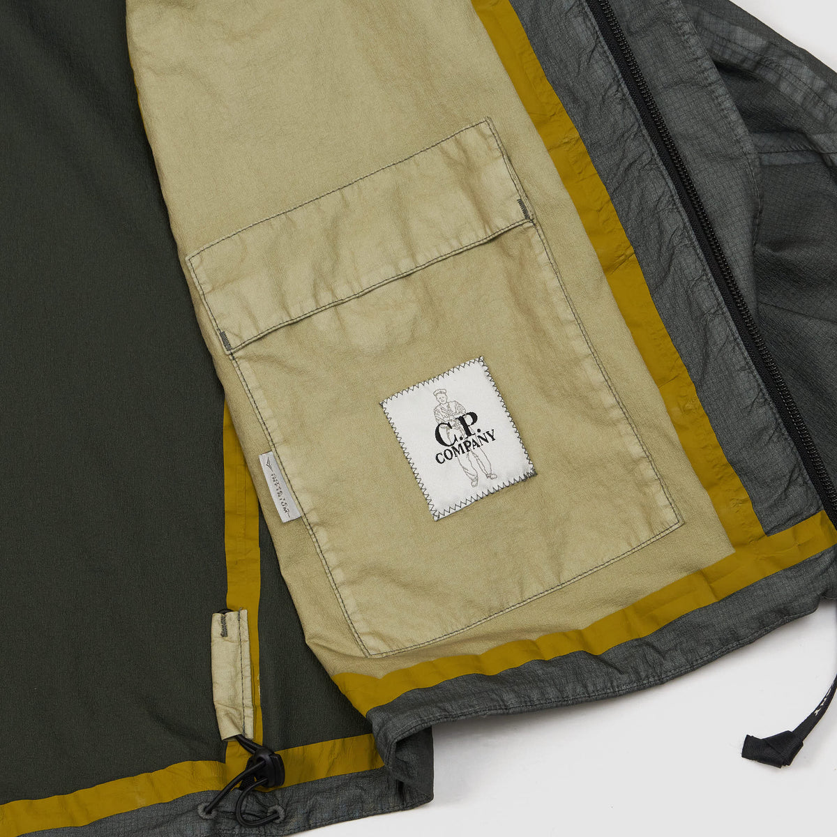 C.P. Company Gore Gore Tex G-Type Jacket