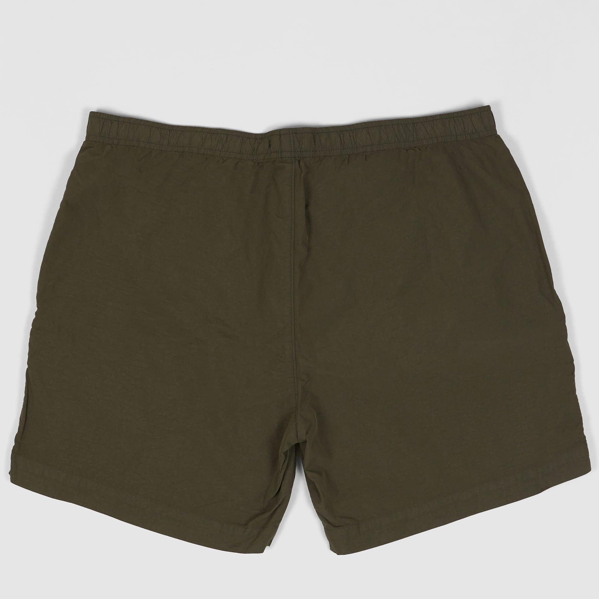C.P. Company Flat Nylon Swim Shorts - DeeCee style
