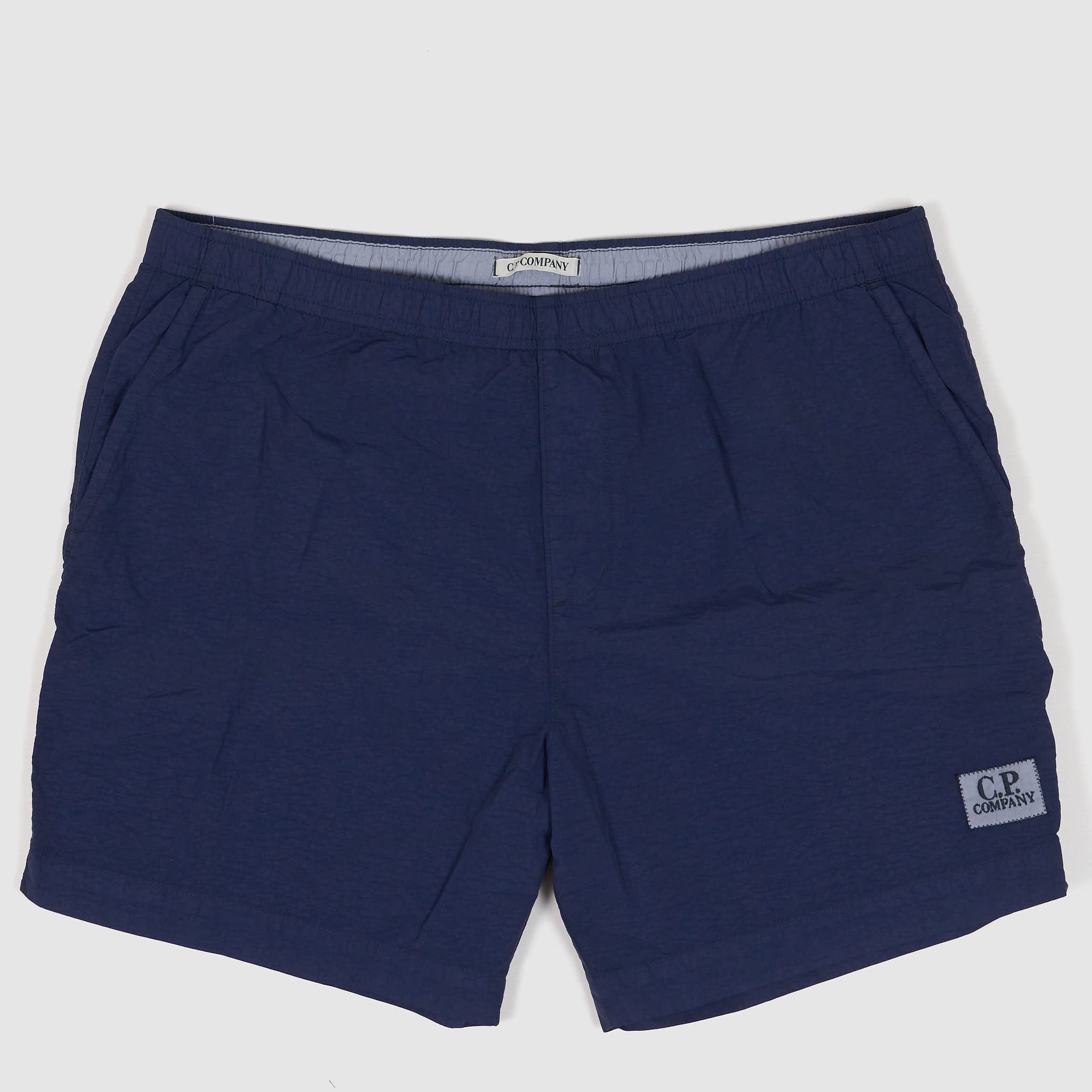 C.P. Company Flat Nylon Swim Shorts - DeeCee style