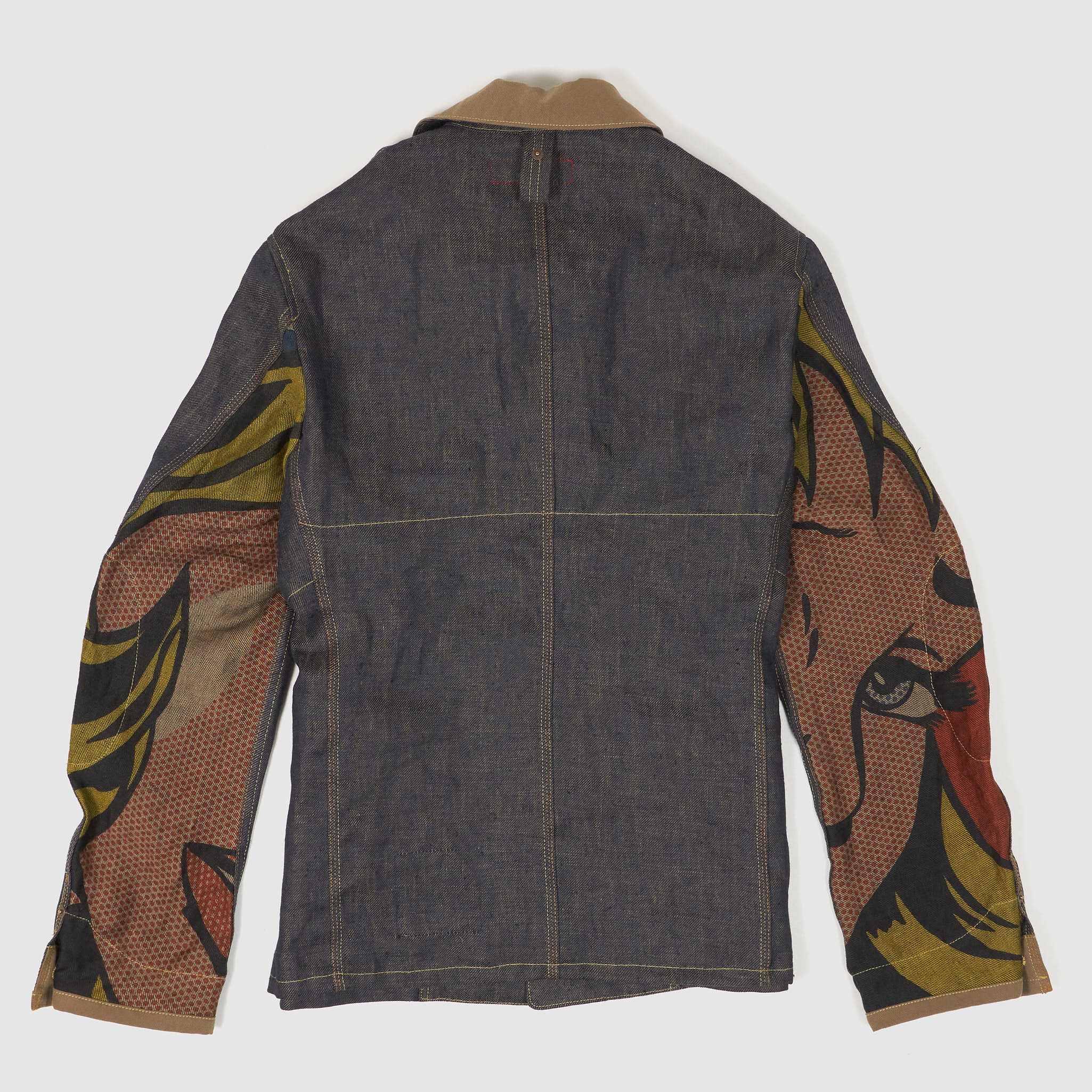 Junya watanabe levi's on sale jacket