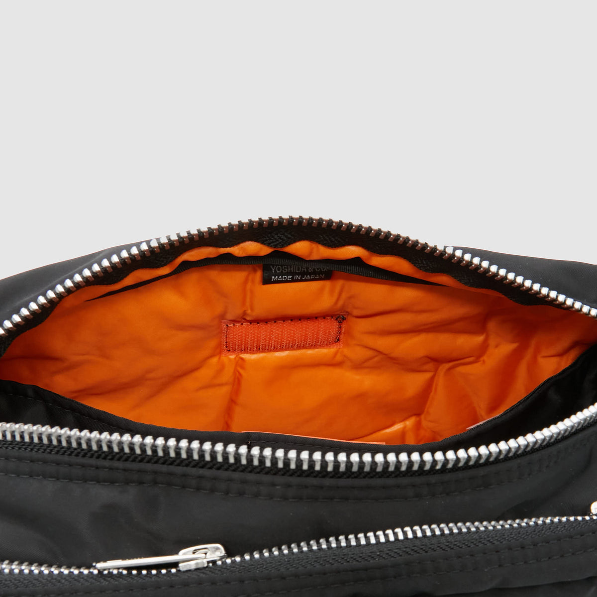 Porter Yoshida &amp; Co. Tanker Laptop Shoulder Bag Large