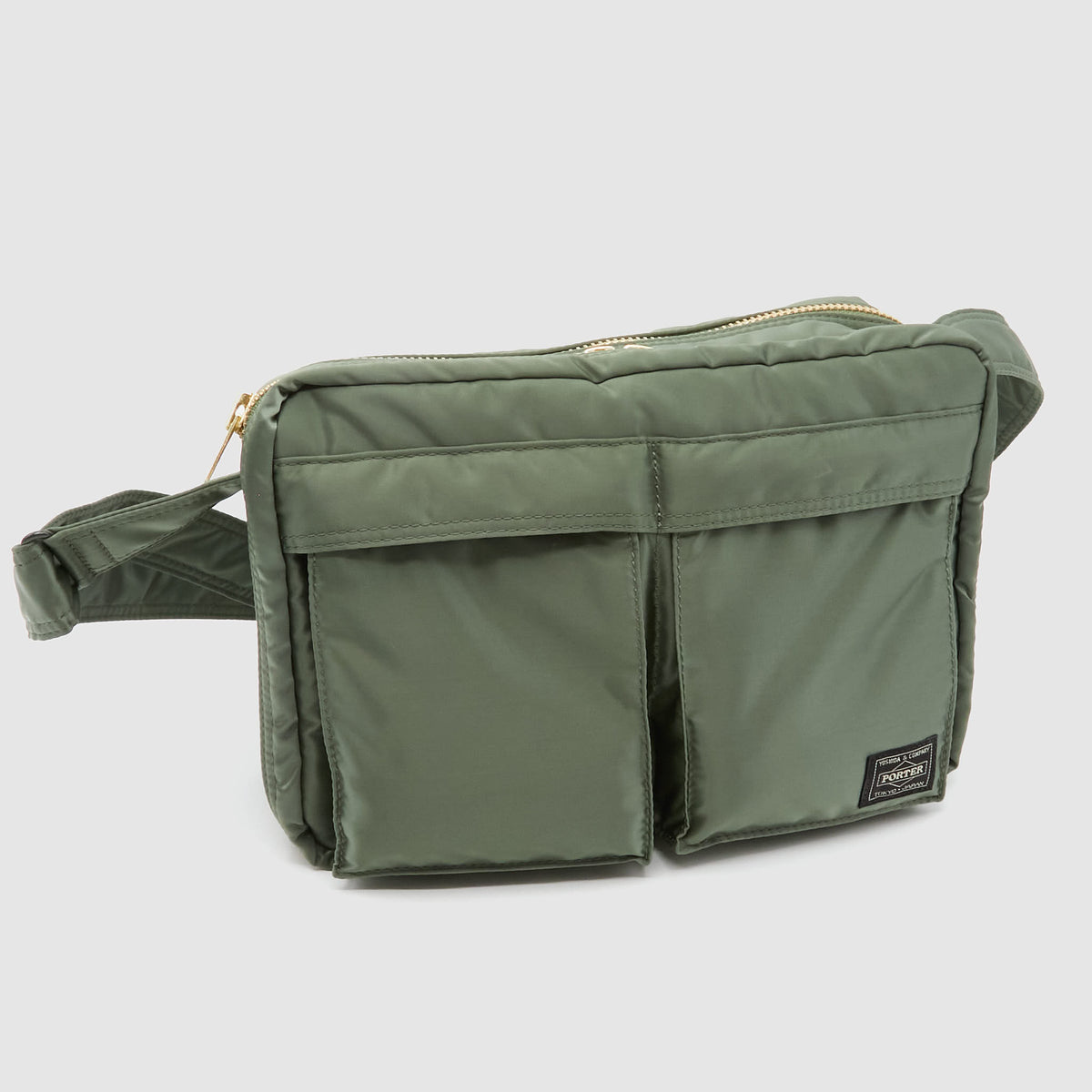 Porter Yoshida &amp; Co. Tanker Laptop Shoulder Bag Large