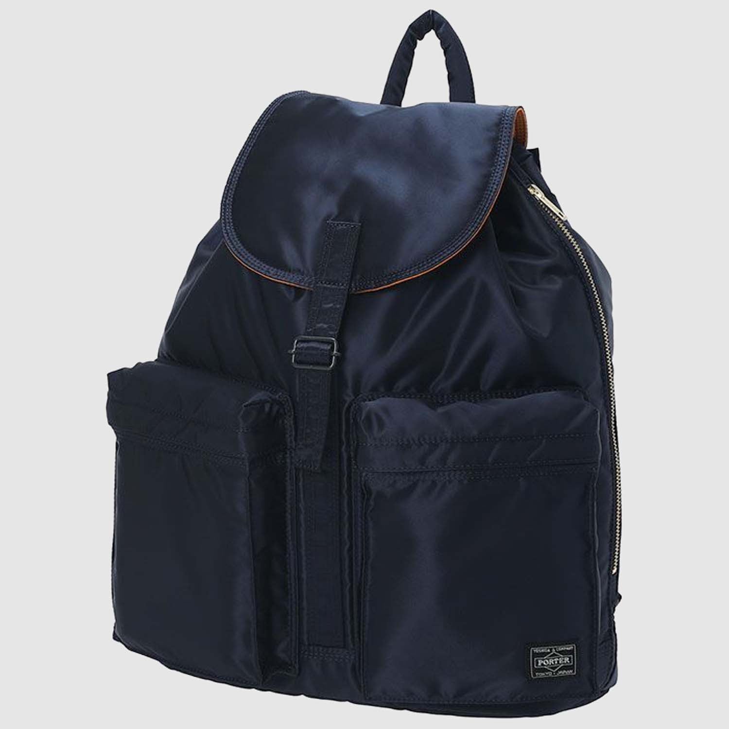 Porter Yoshida Co. Tanker Day Rucksack UNISEX DeeCee style