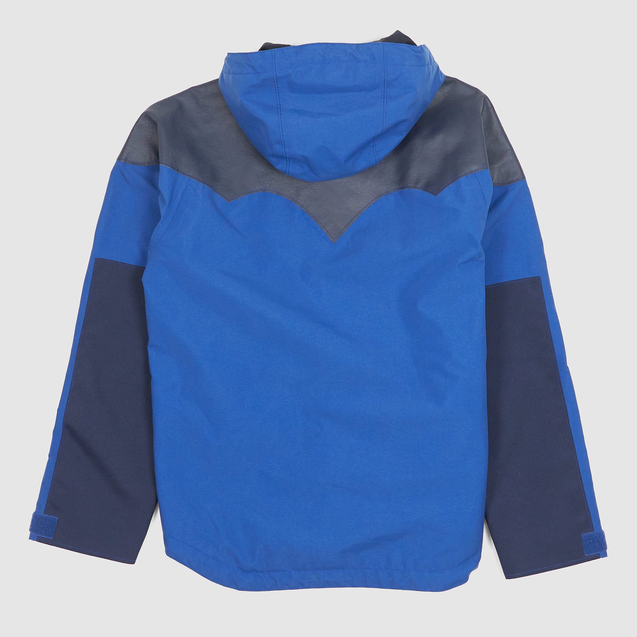 Puma reactive clearance reversible jacket