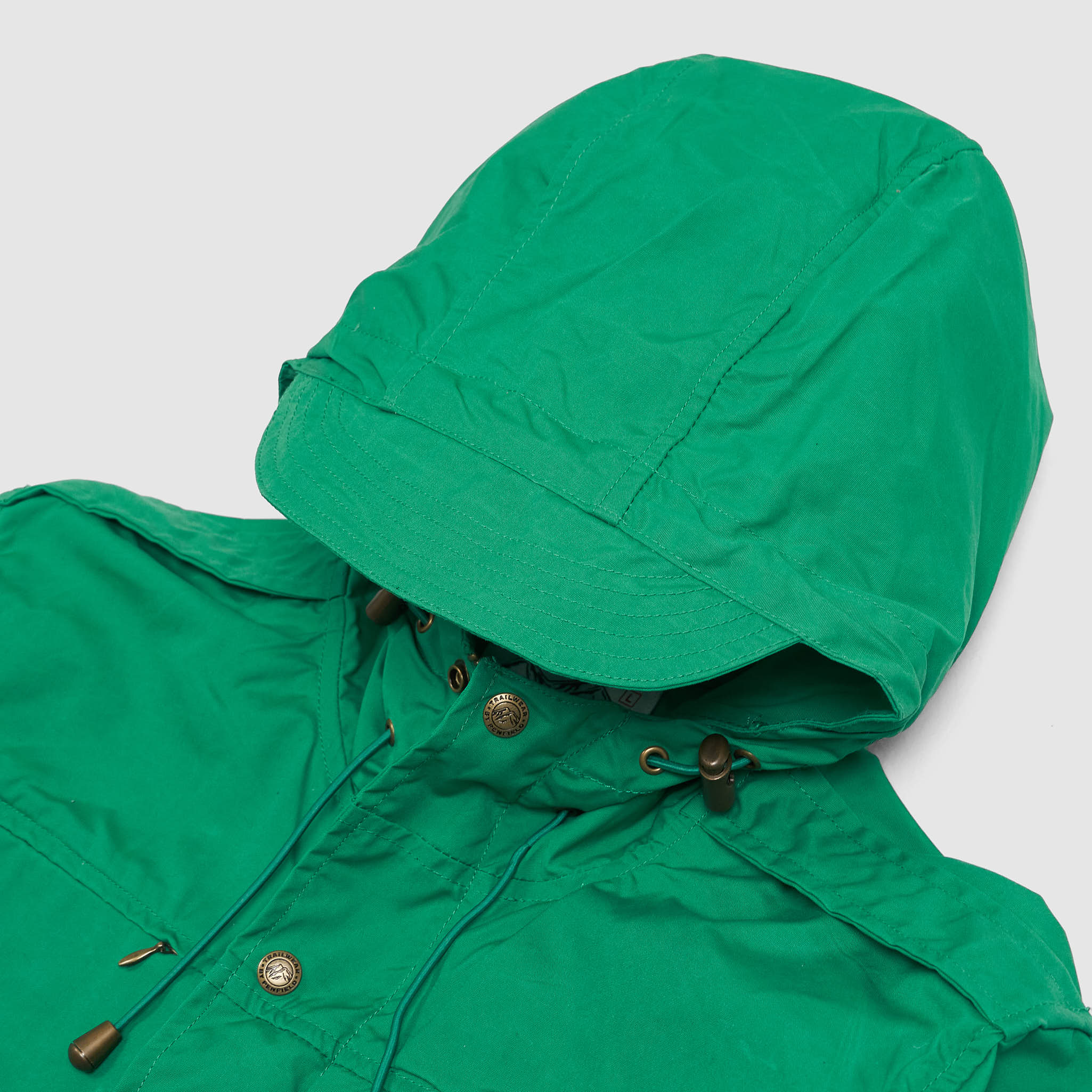 Penfield Outdoor City Outdoor Jacket DeeCee style