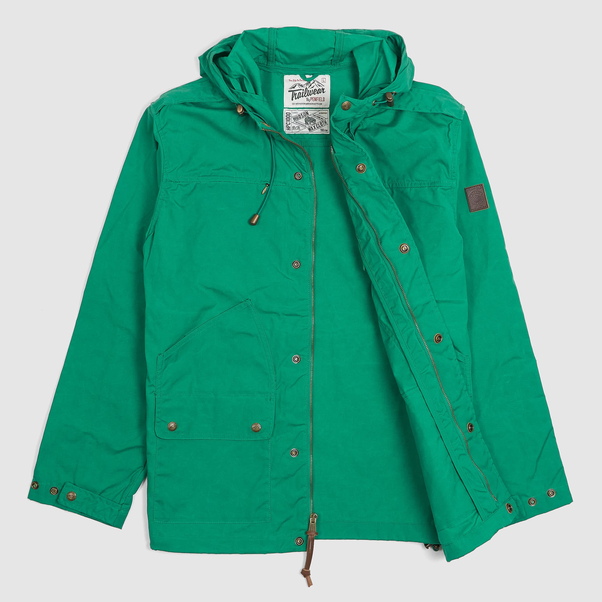 Penfield hot sale waterproof jacket