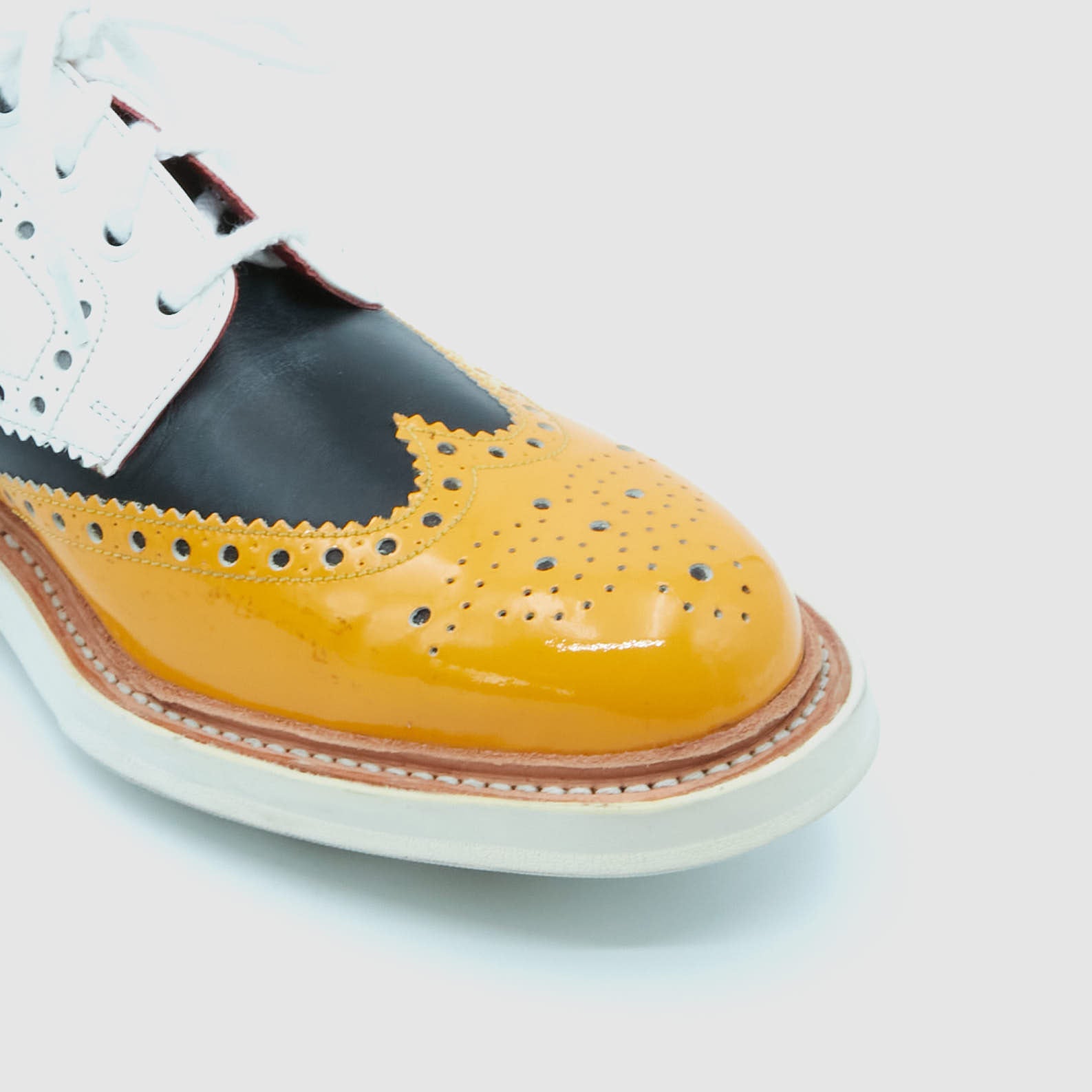 Church's golf shoes clearance