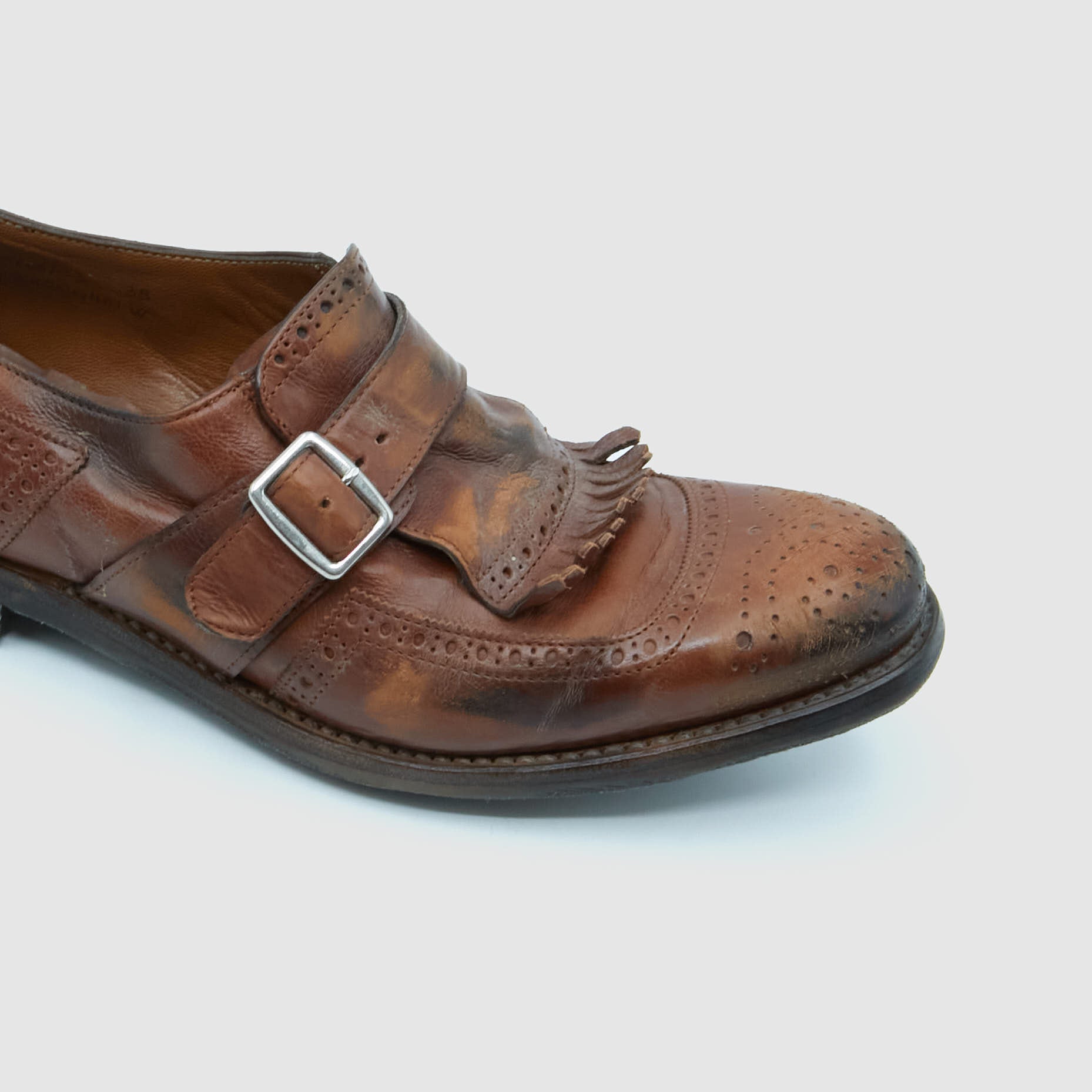 Church's shanghai shoes sale sales