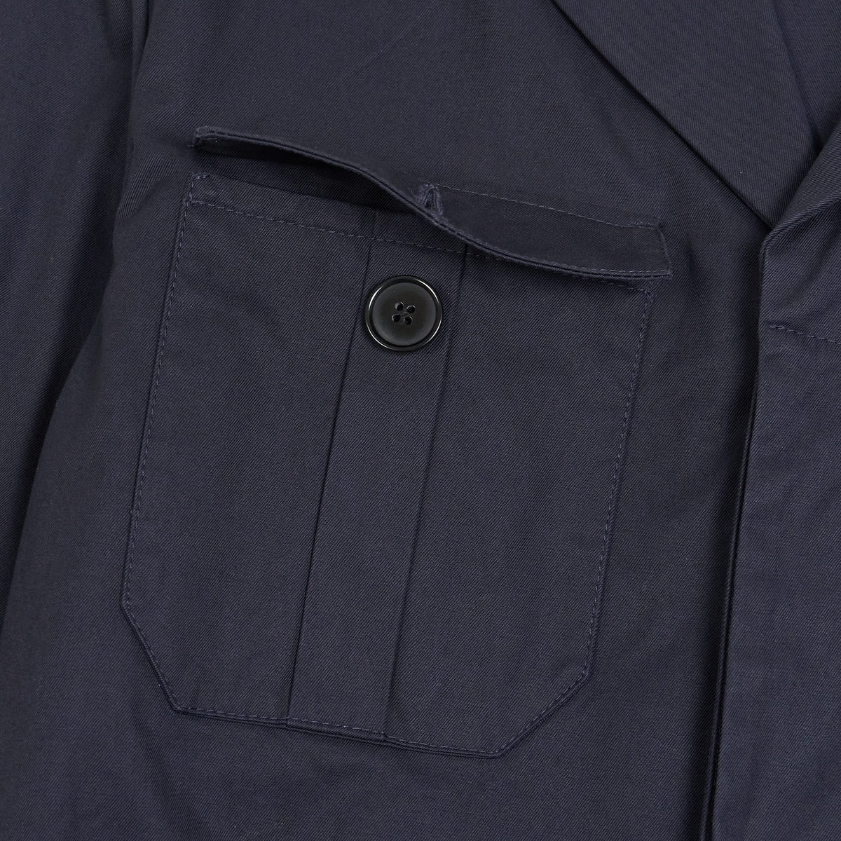 Archivio Short Cut Military Ike Jacket
