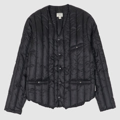 Rocky Mountain Featherbed V-Neck 6 Month Lightweight Down Cardigan