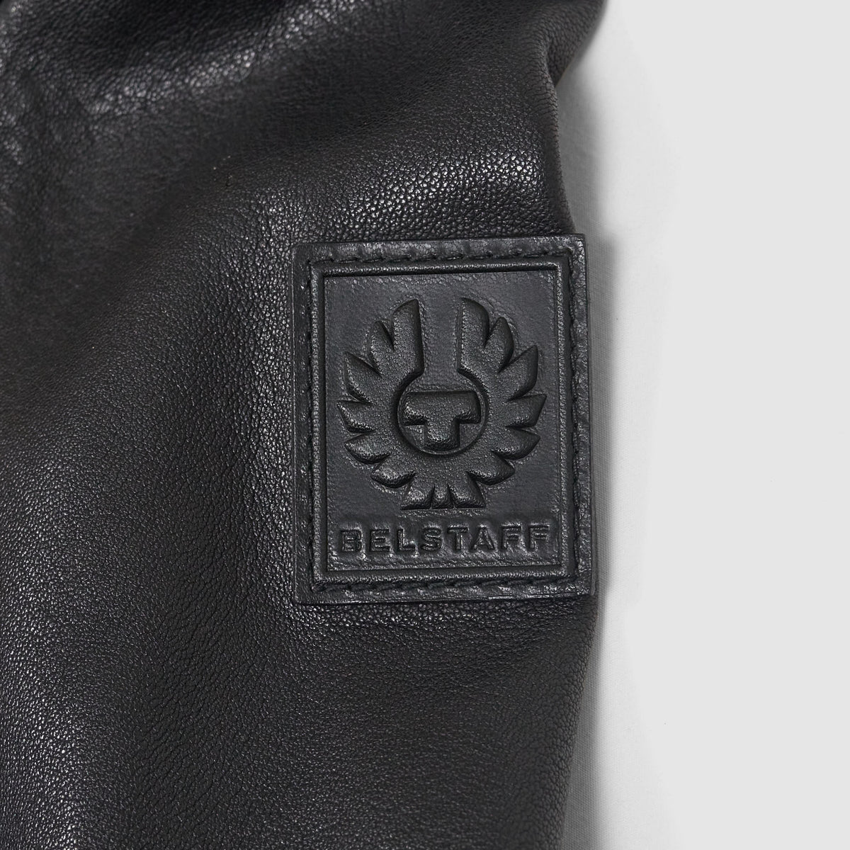 Belstaff V-Racer Leather Jackets