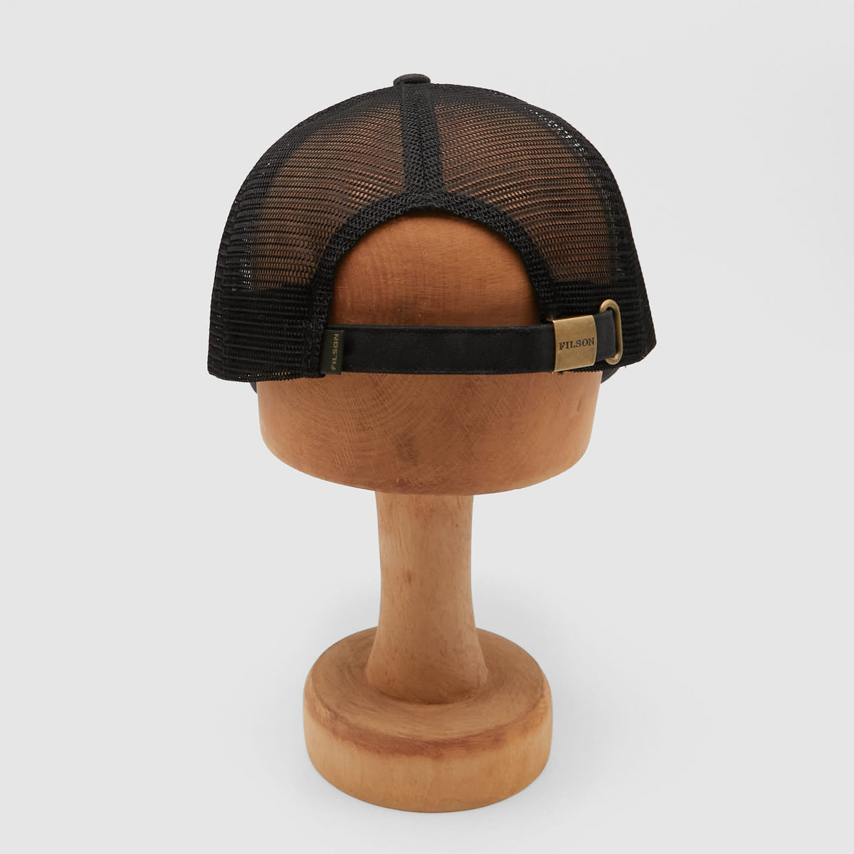 Filson Logger Mesh-back Trucker Cap
