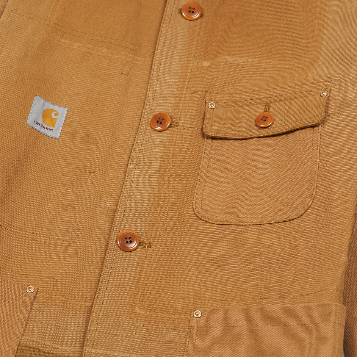 Junya Watanabe Man x Carhartt 3-Pocket Blazer Jacket