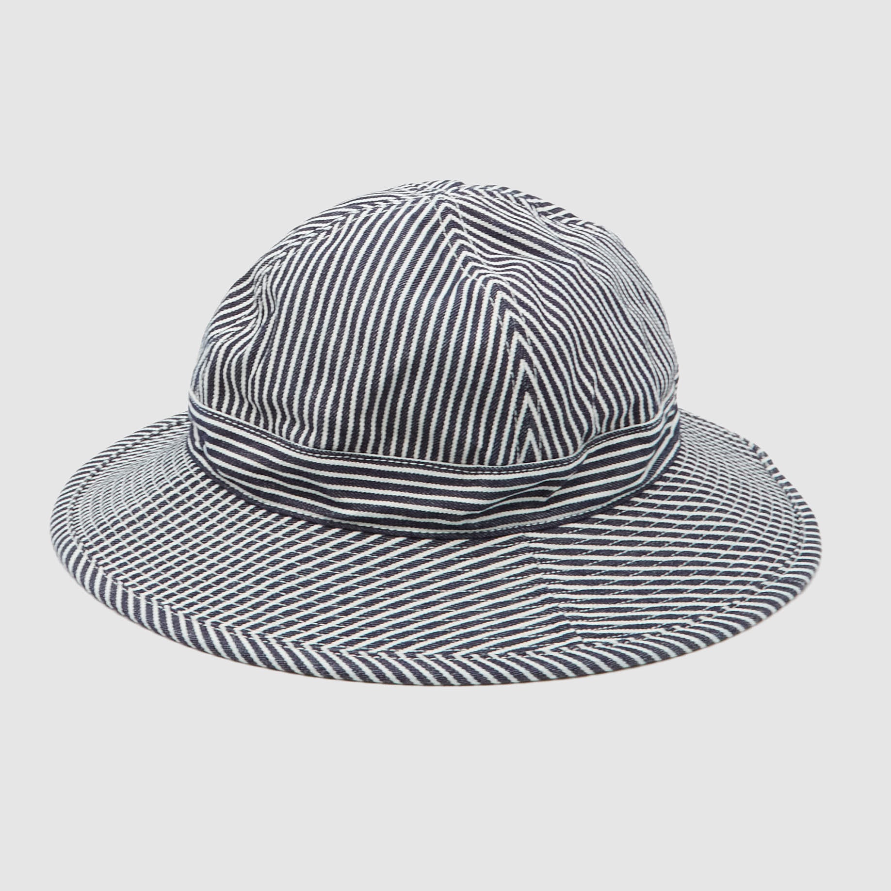 OrSlow US Naval Style Bucket Hat - DeeCee style