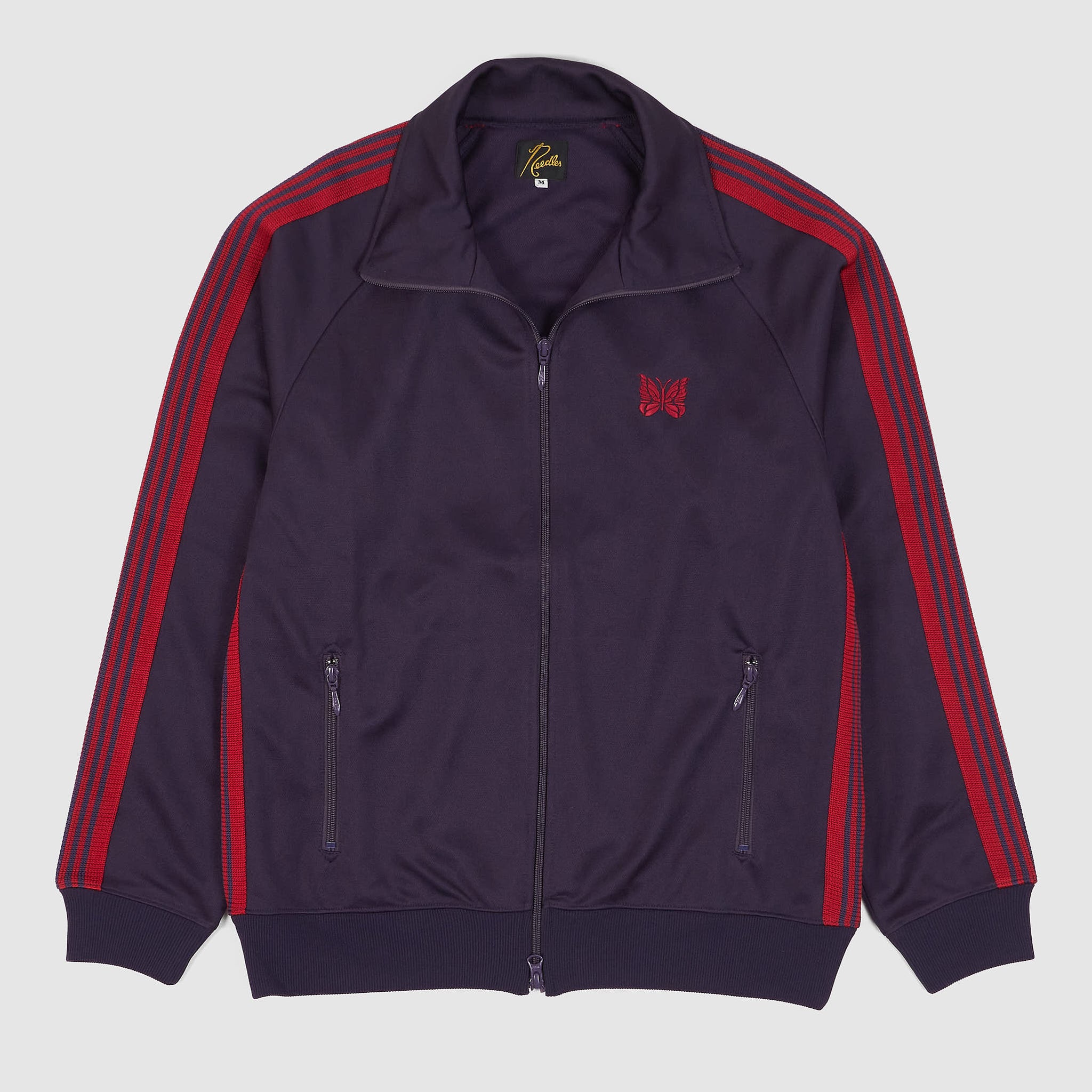 Needless Japan Needles Japan Track Jacket - DeeCee style