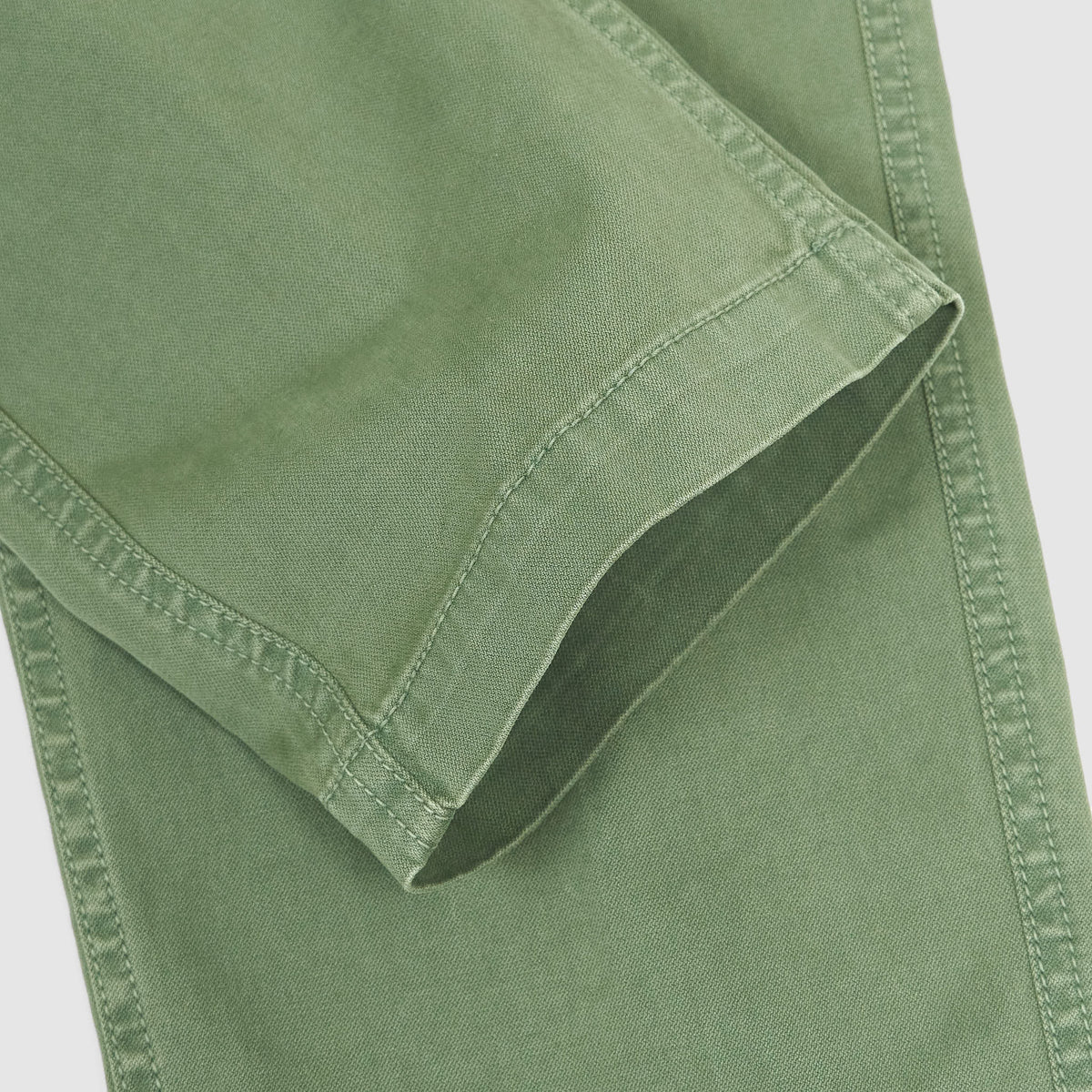 Stone Island Cargo Pants with Zip Pocket