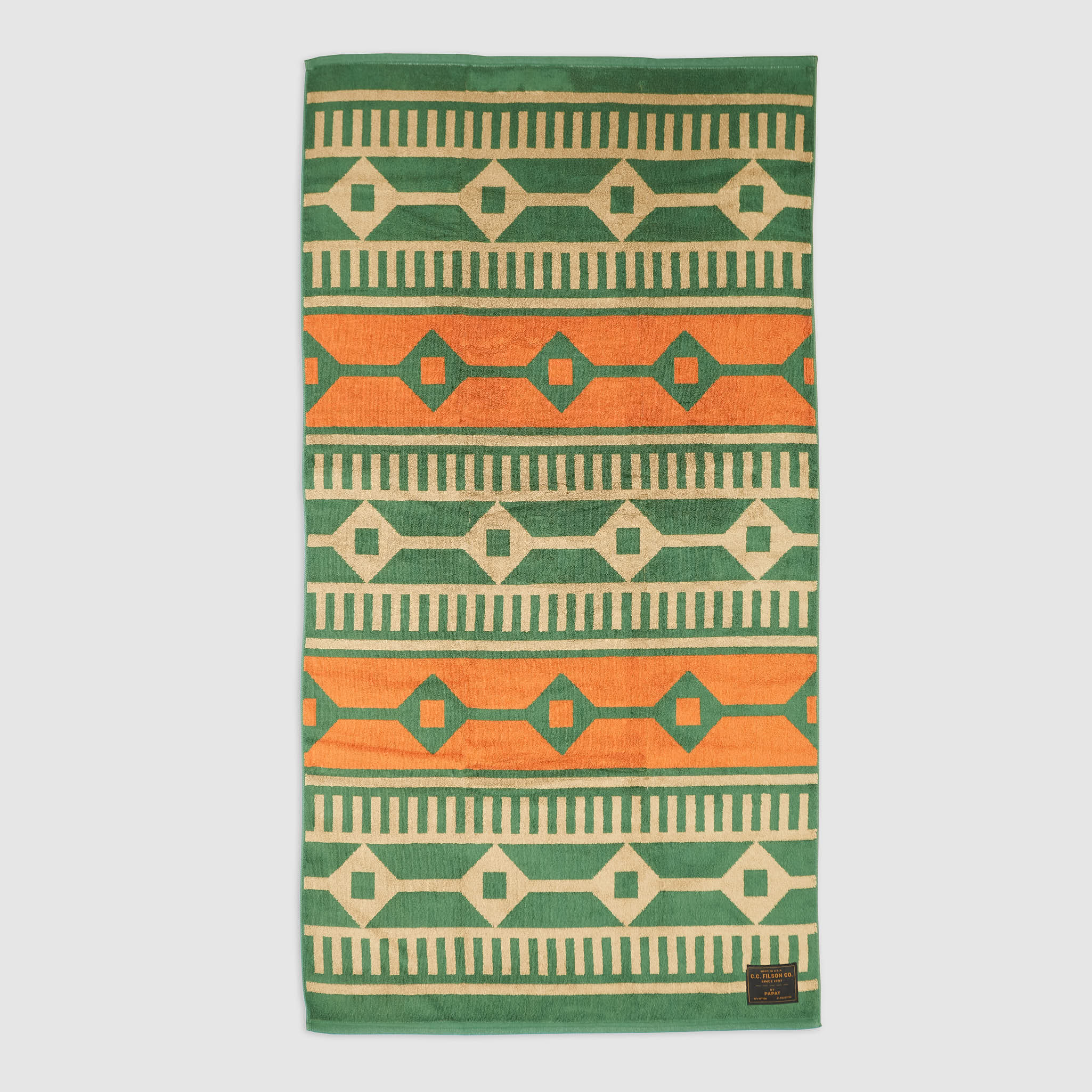 FILSON TOWEL 　タオル　 US LIMITED SPECIAL 2_000000003179.jpg?1676023550