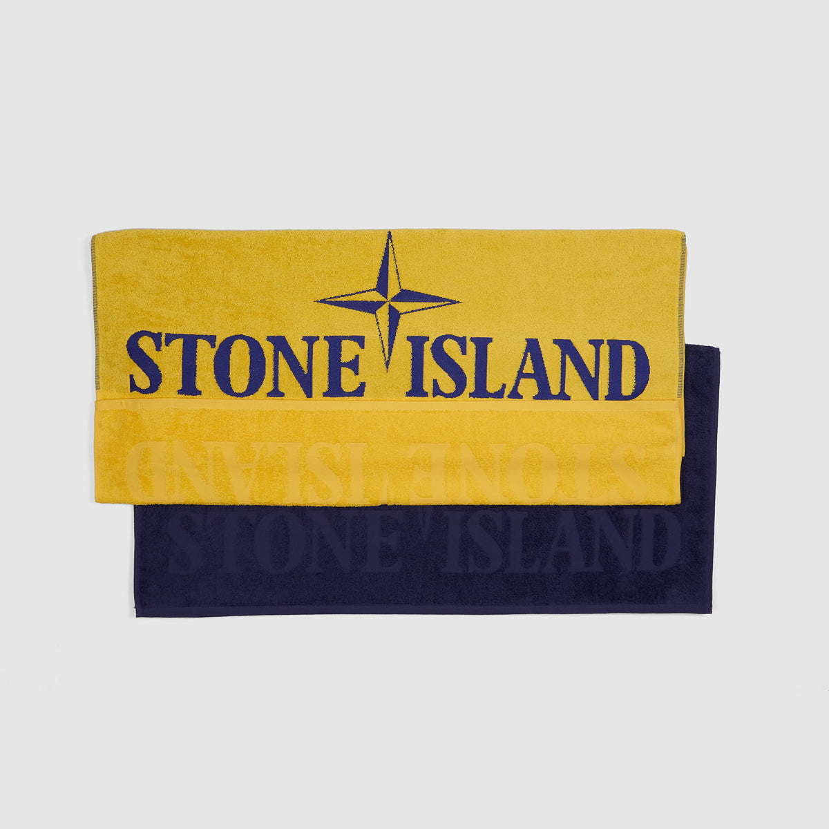 Stone Island Beach Towel