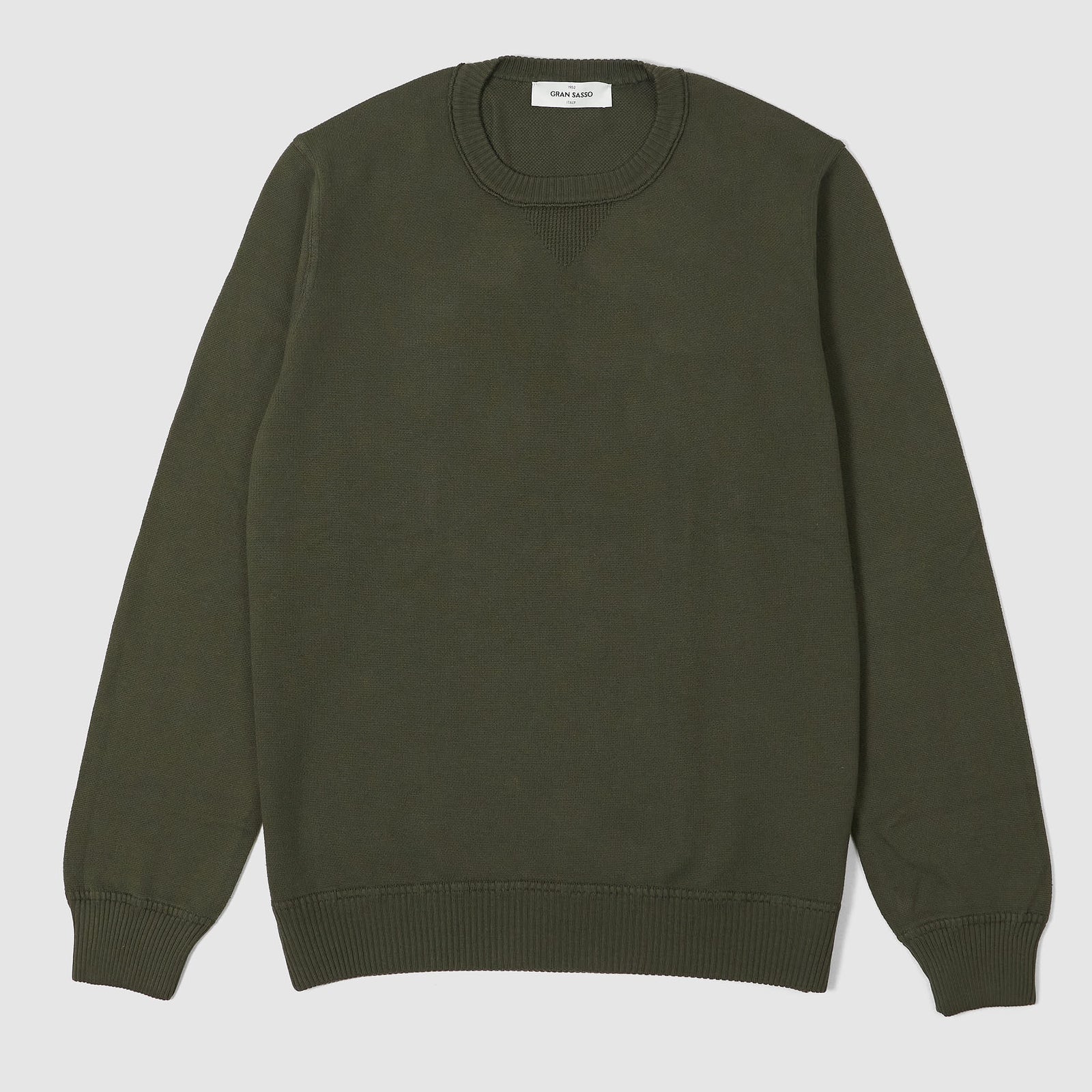 Gran sasso sweater sale discount
