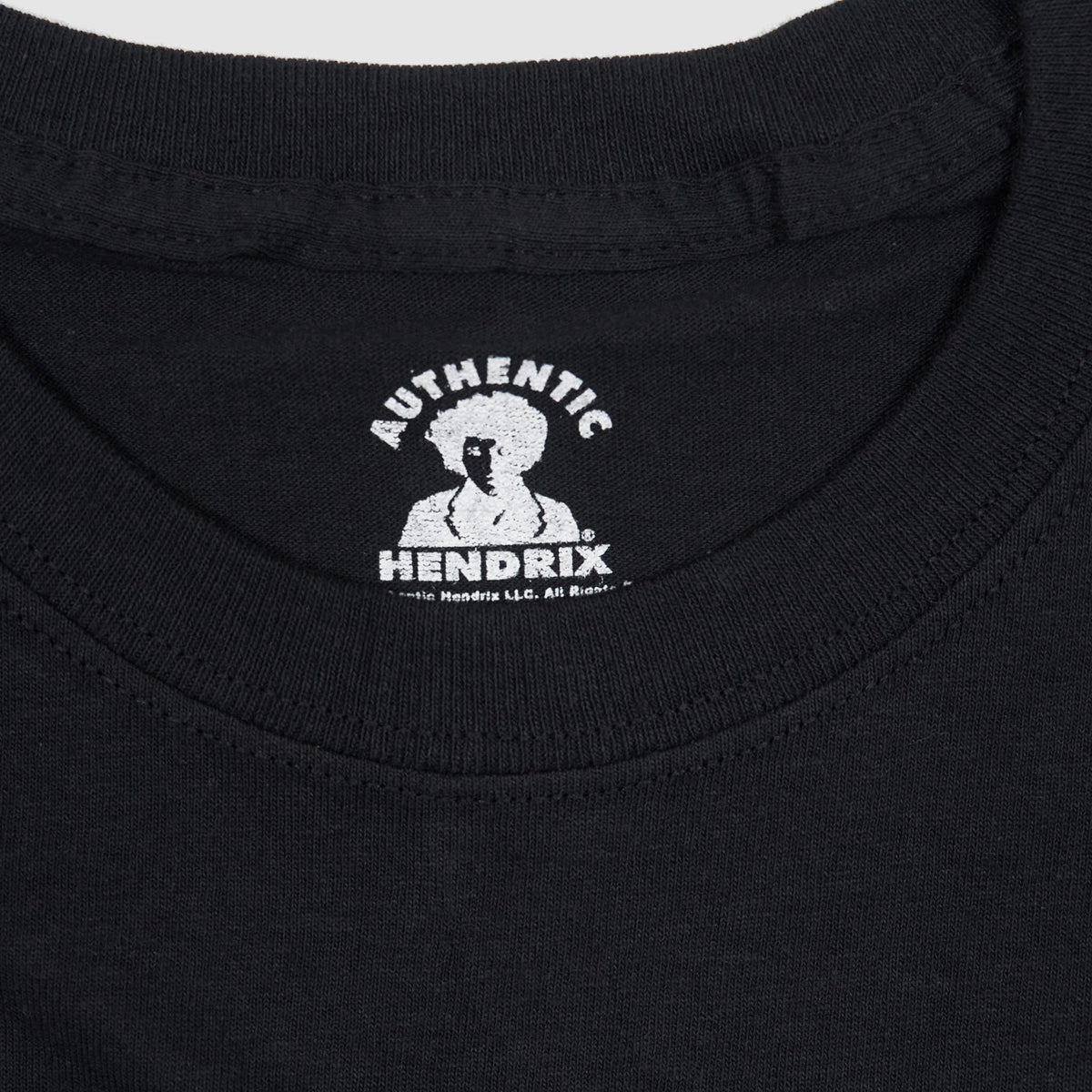 Jimi Hendrix T-shirt Medium Black Rock & Roll Music Jimi Hendrix T-shirt Medium Black Rock & Roll Music