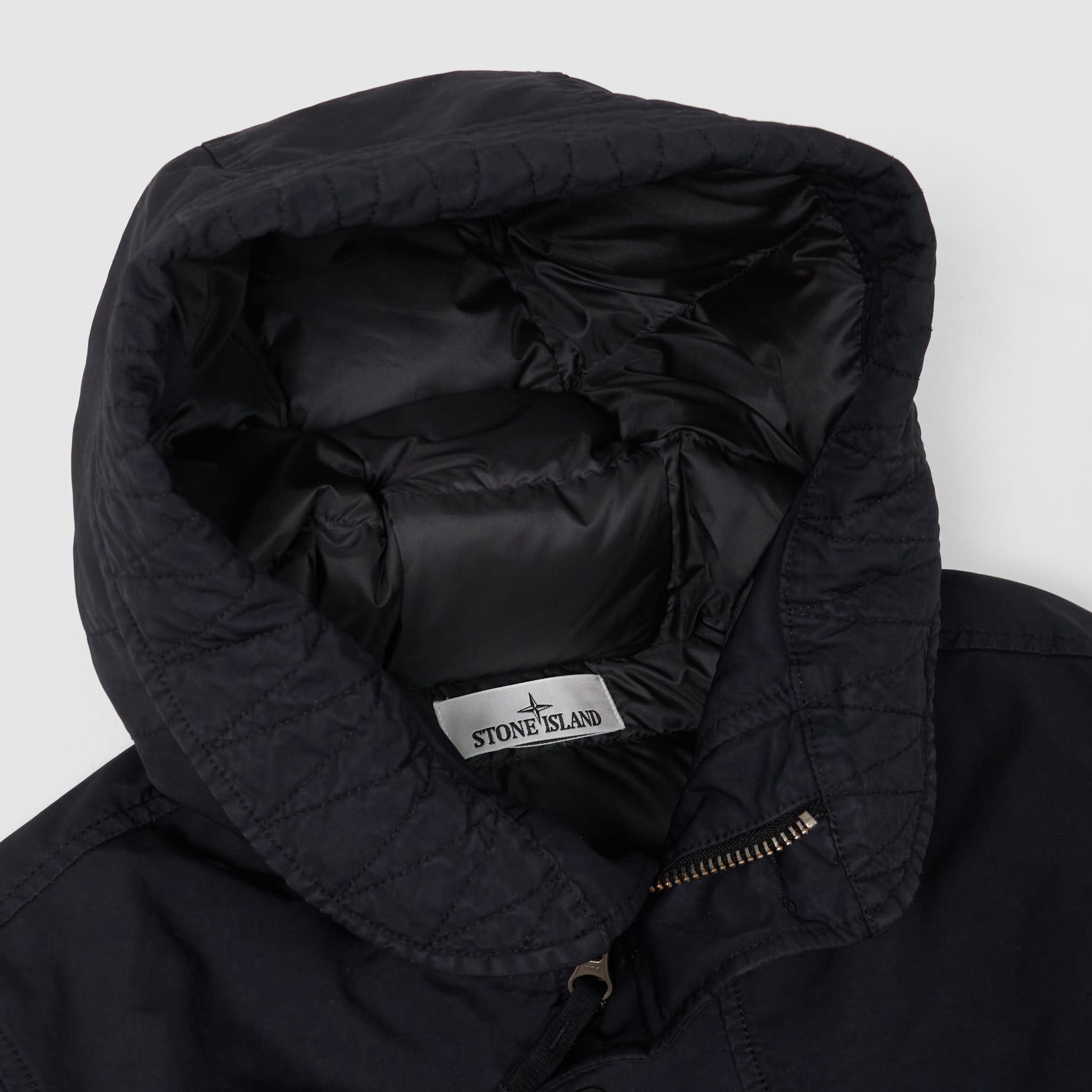 Stone island david dvd jacket online