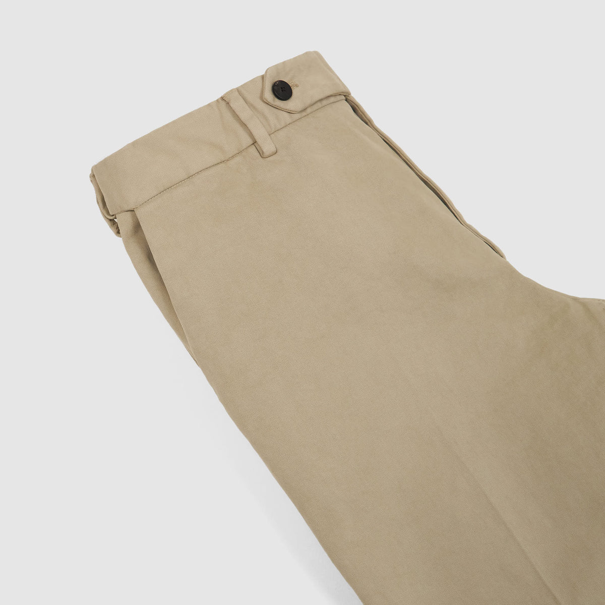 Cellar Door Cotton Comfort Chino Pants