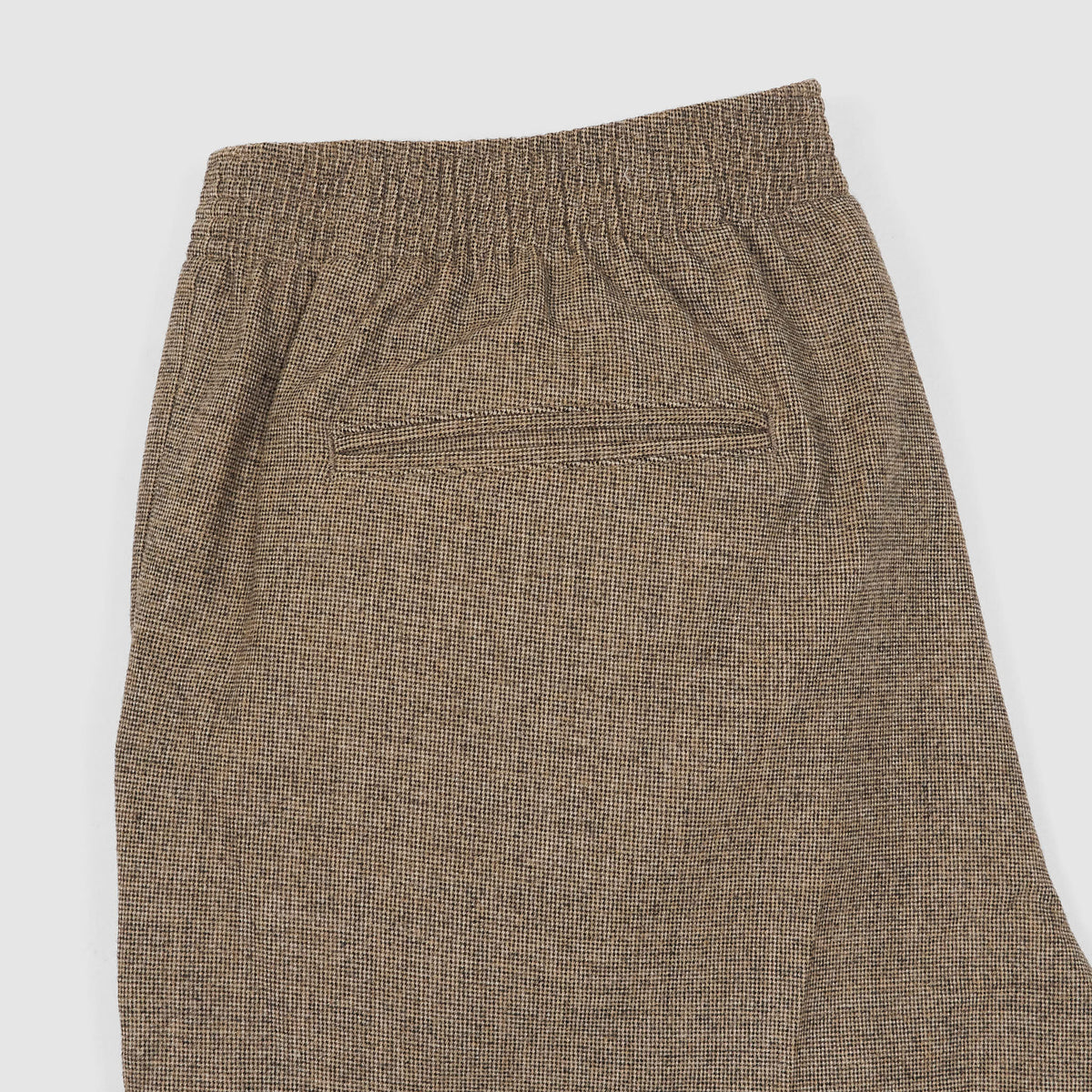 Cellar Door Comfort Soft Wool Chino Pants