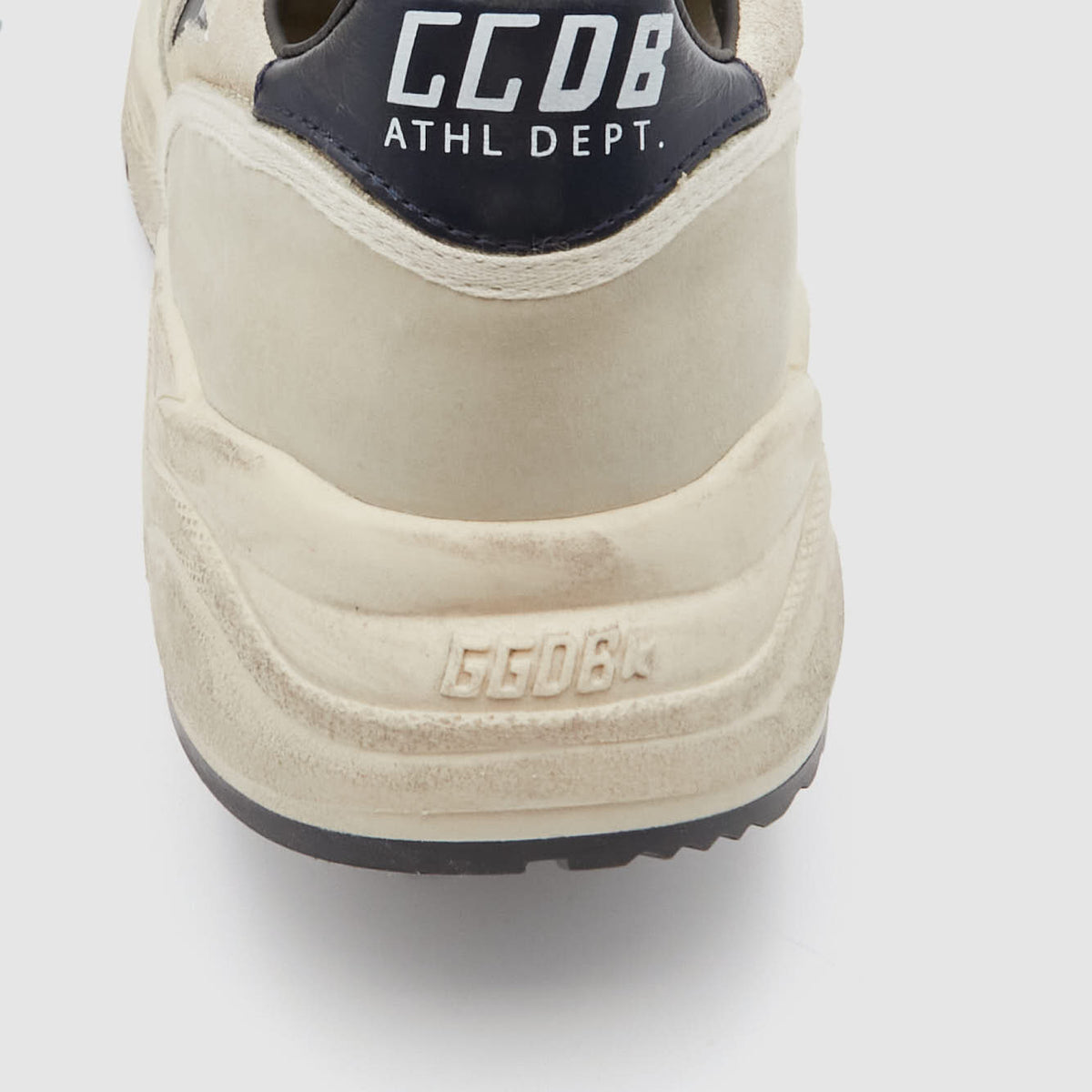 Golden Goose Ice Marble Dar Dad-Star Sneakers