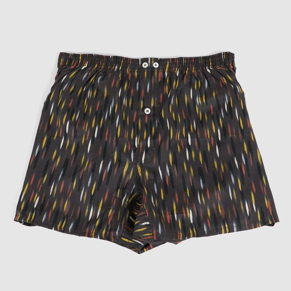 Anonymous Ism Blend Brushed Pattern Boxers
